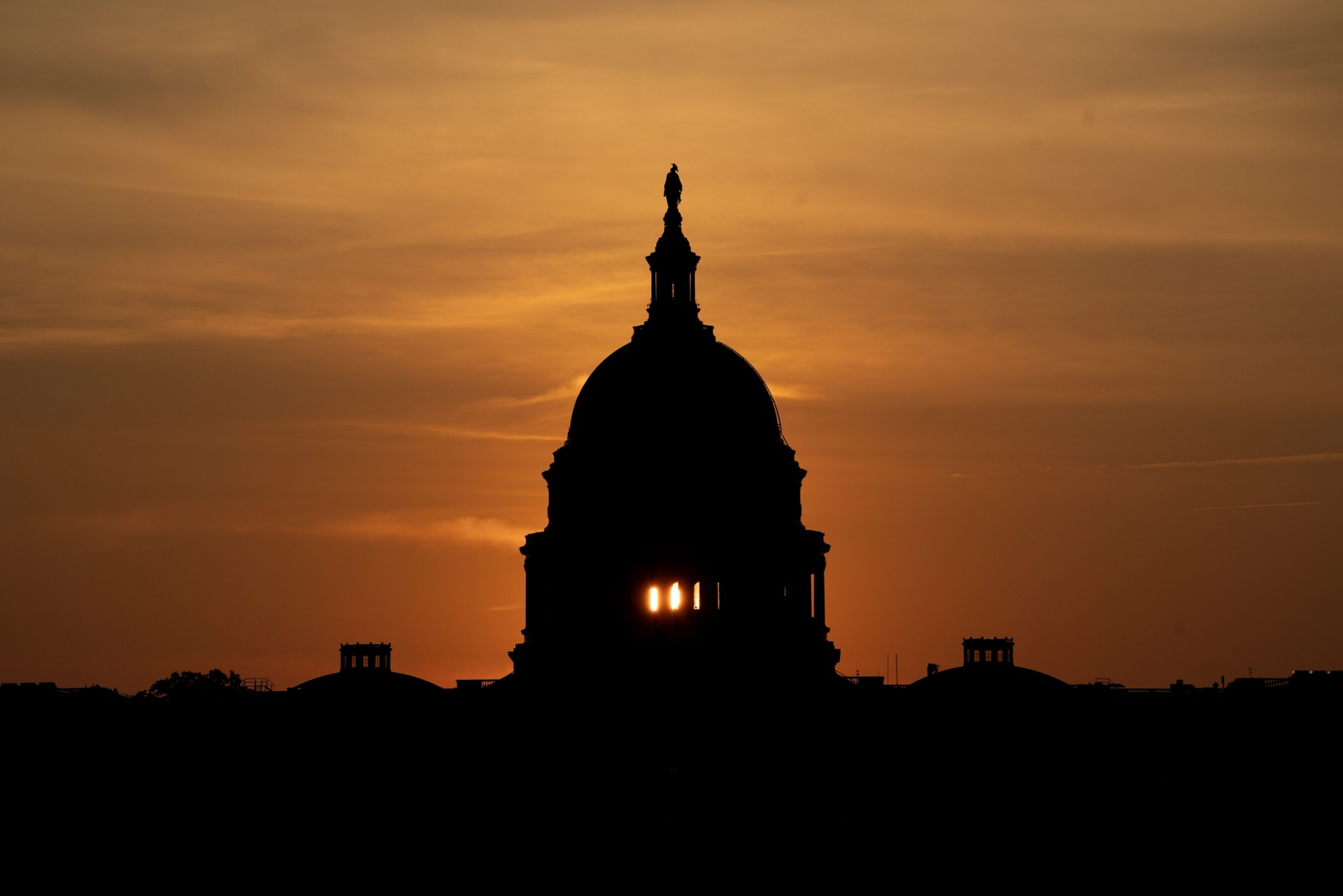 Top Democrat Says Biden Inheritance-Tax Plan Short Of Votes