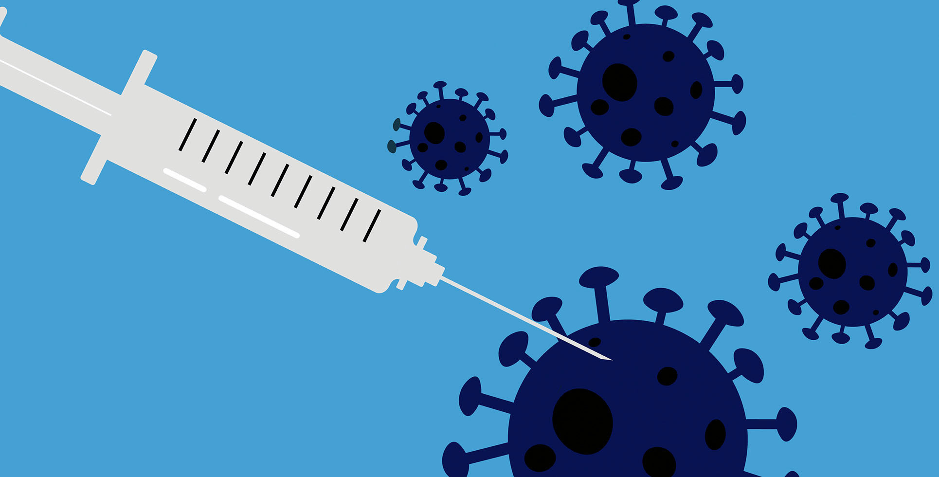 Welcome to the wonderful world of vaccination. Here’s why young people should get the Covid jab