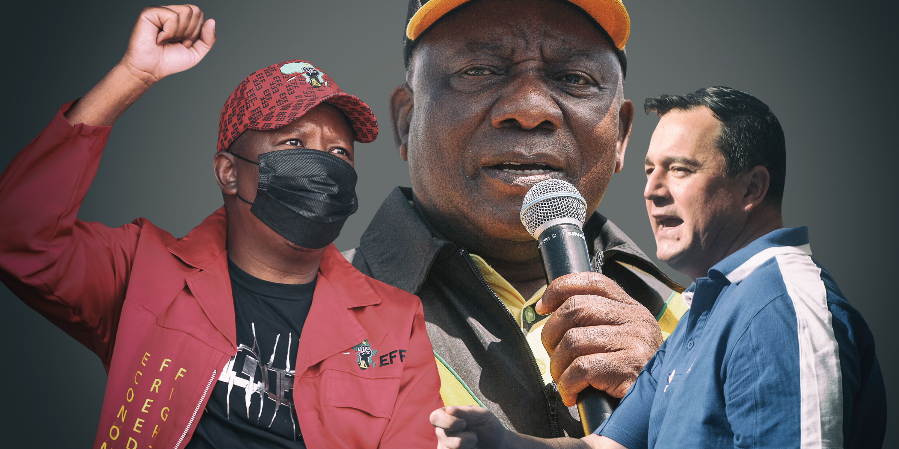 The post-November 1 wish lists of major political parties