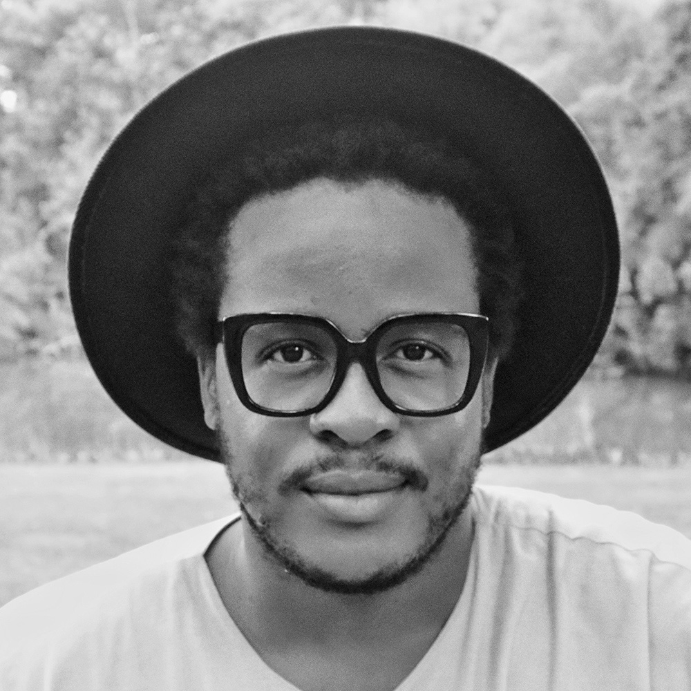 Welcome Mandla Lishivha