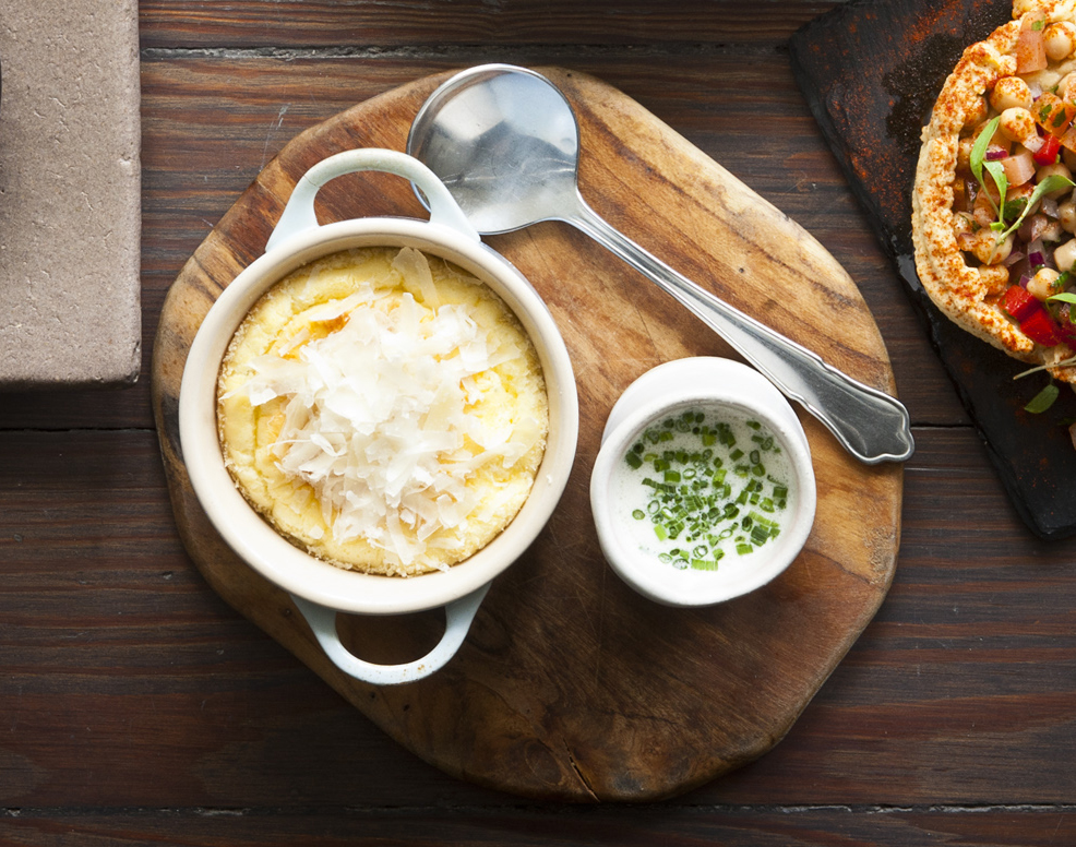 Chefs prove the exception to the kitchen rule