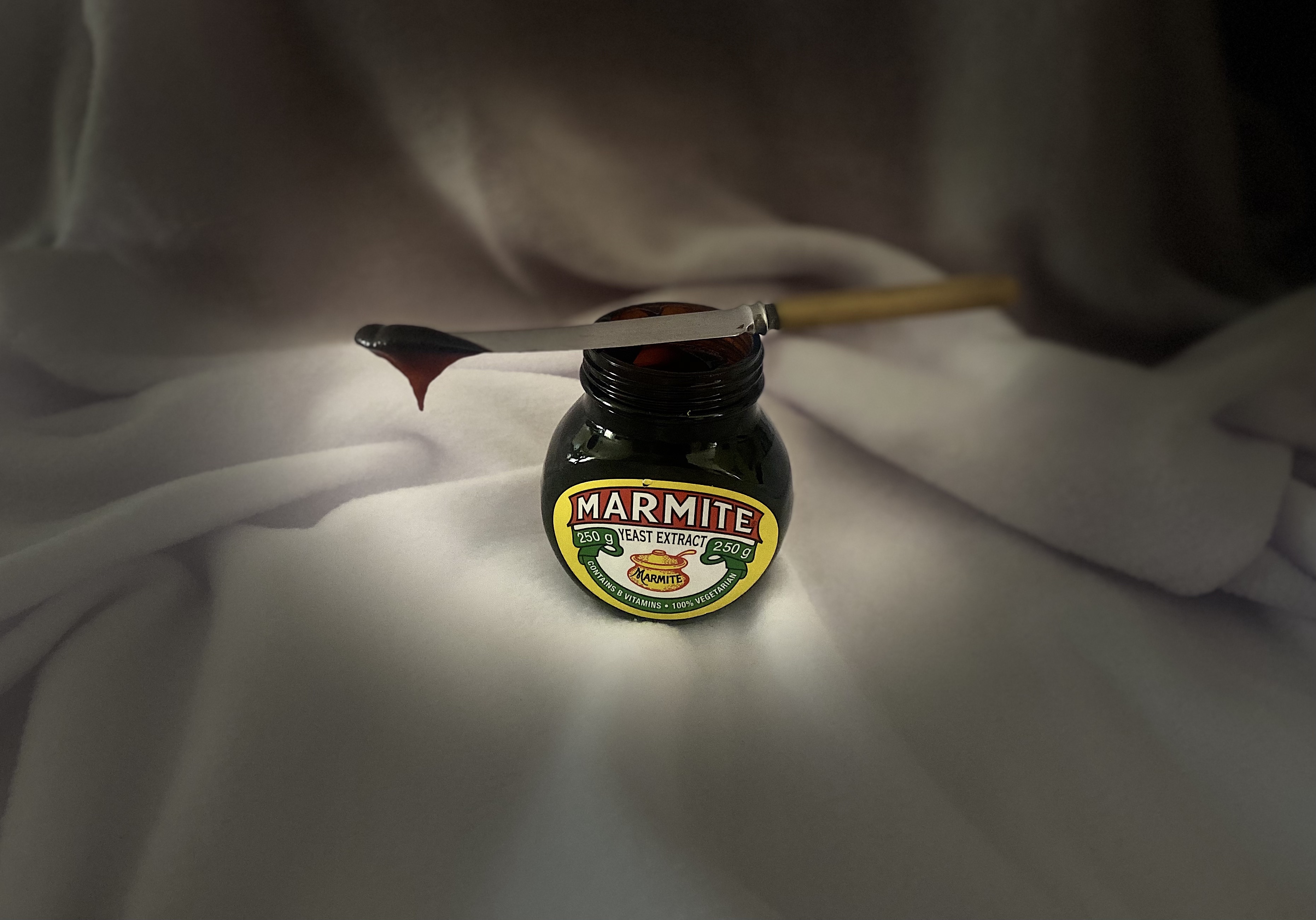 Missing Marmite: The end of the dearth is in sight