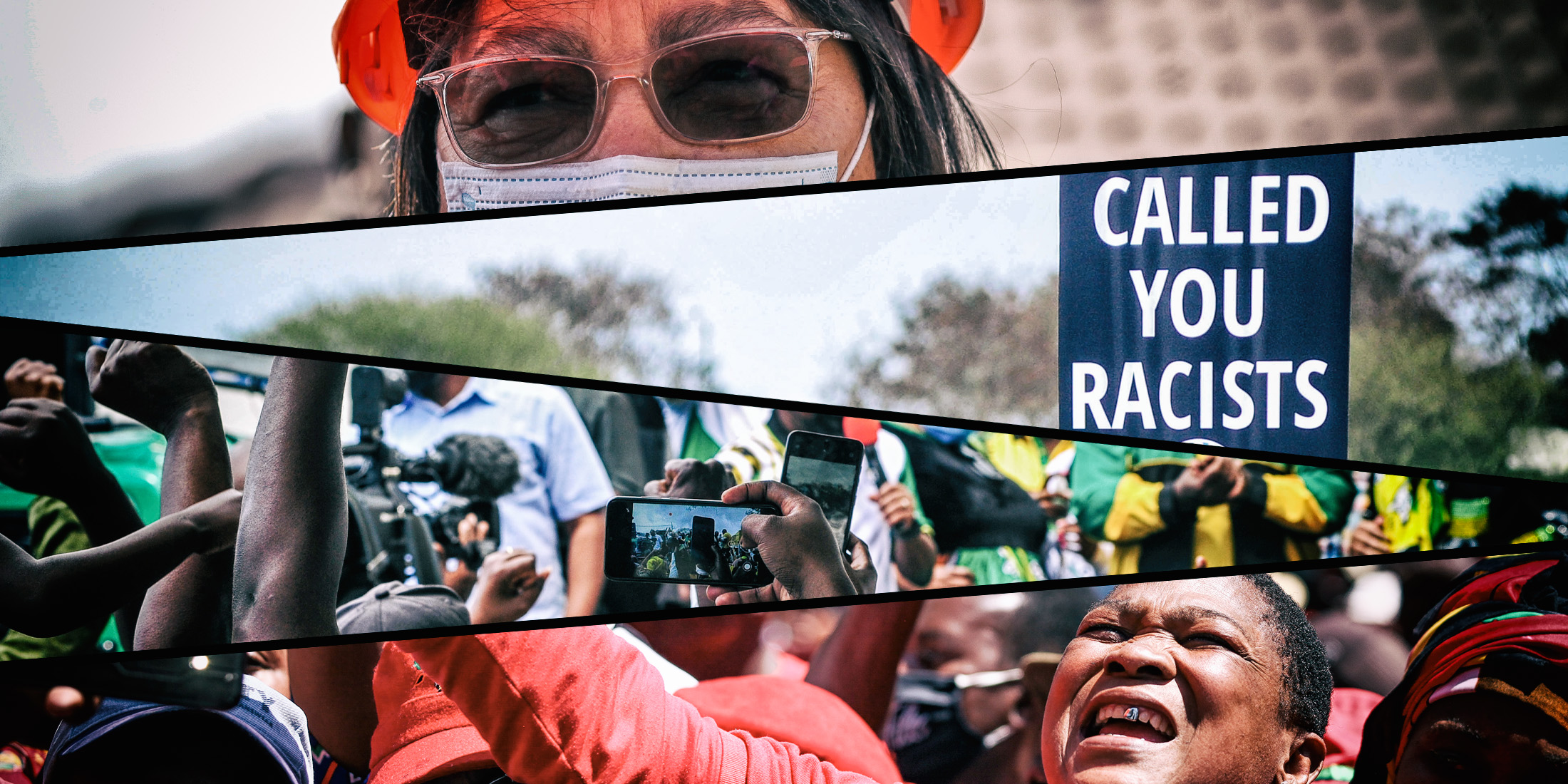 Disinformation in a time of Covid-19: The power of political spin