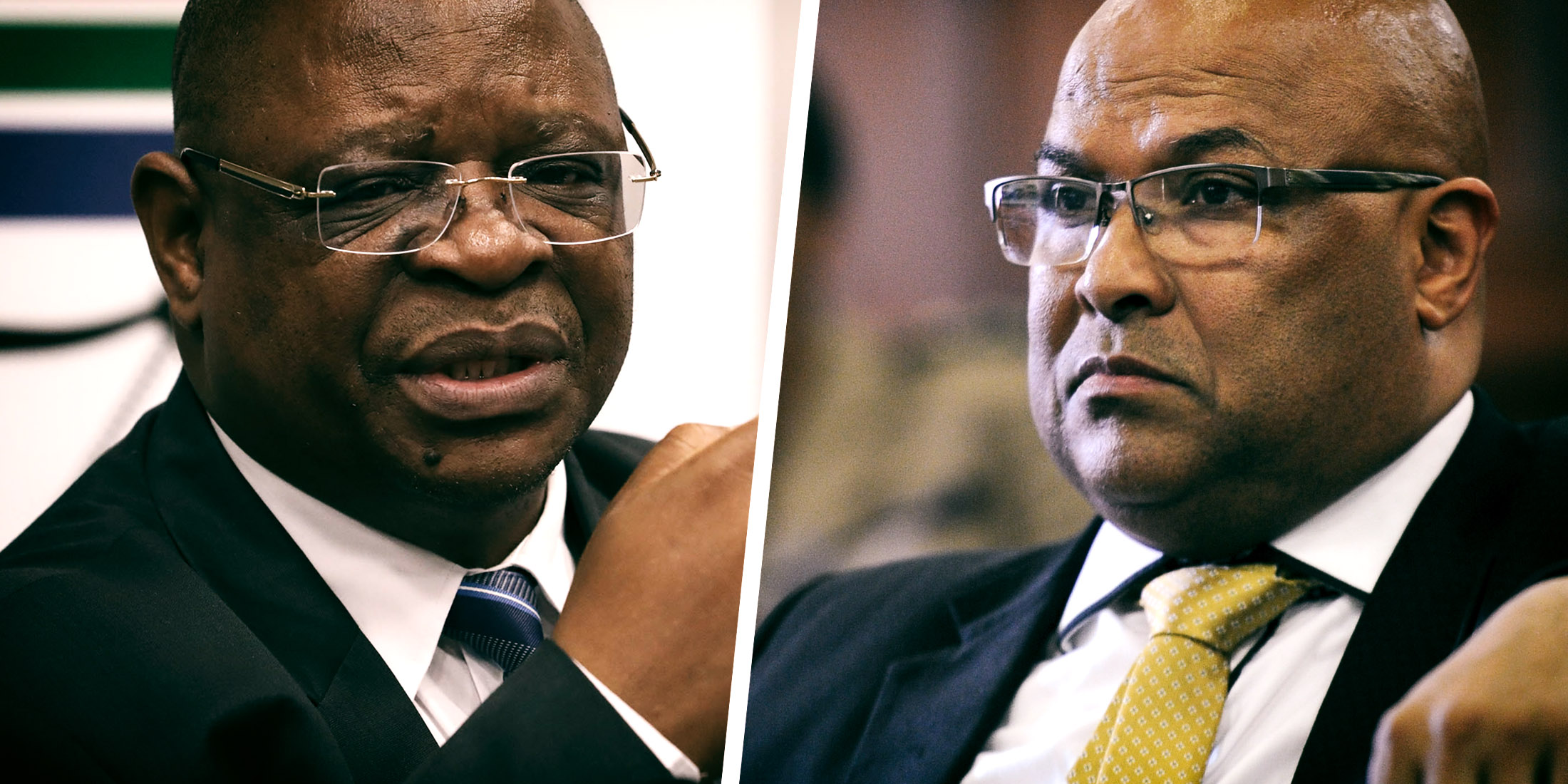 State Capture Inquiry dismisses ex-spy boss Arthur Fraser’s attacks on Zondo