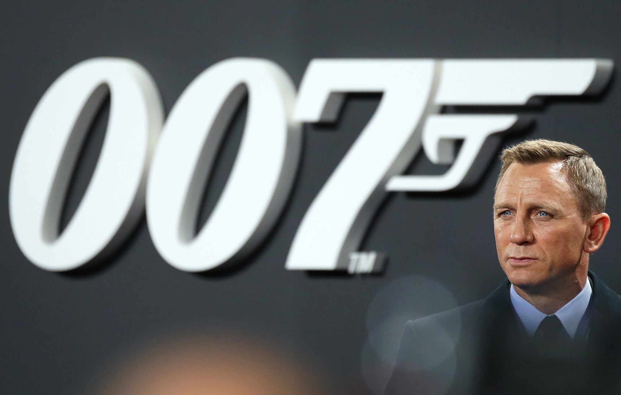 Release of James Bond film No Time To Die delayed