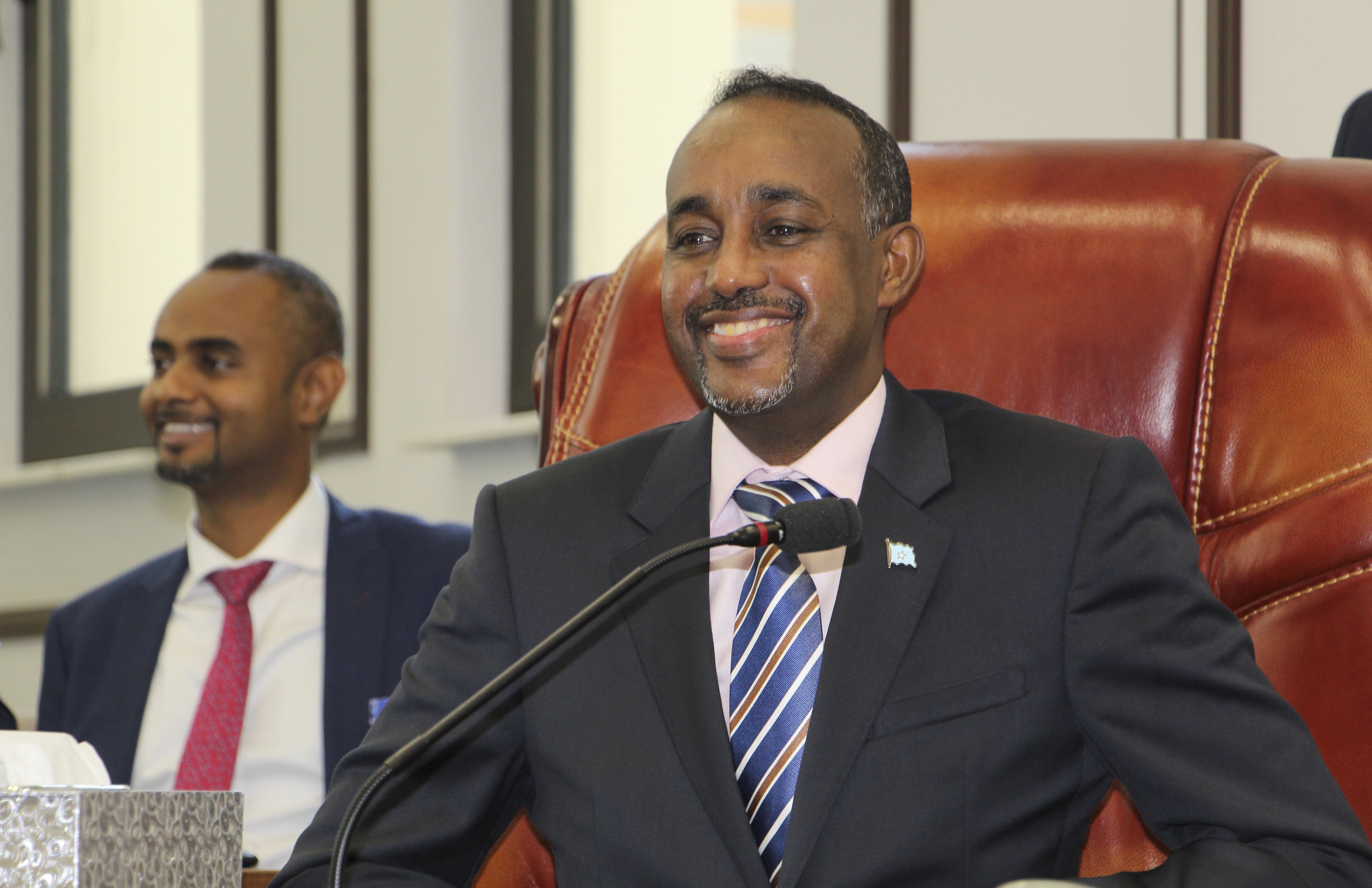 Democracy by instalments: Public pressure mounts for Somalia to complete elections ahead of December deadline