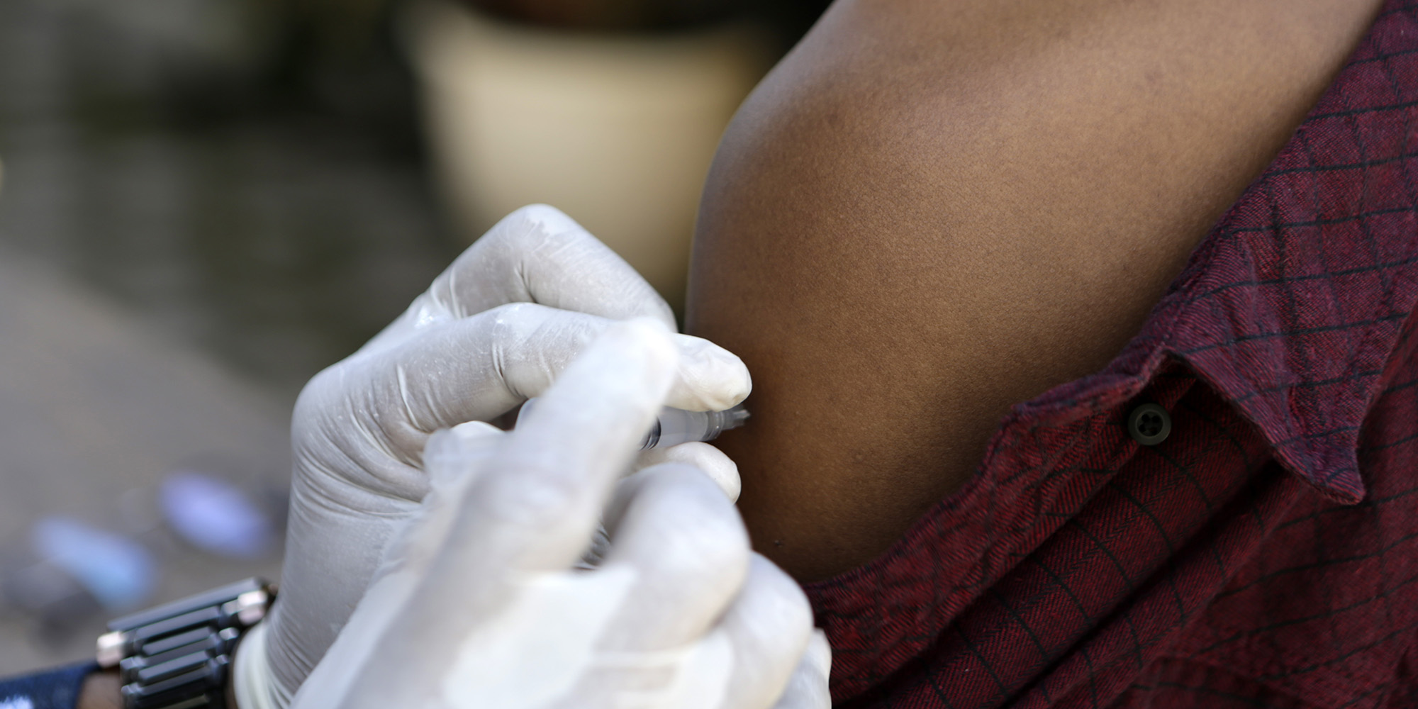 How Covid-19 vaccination can beat South Africa’s fourth wave
