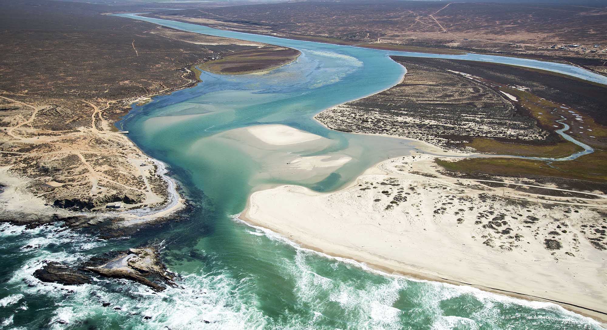 Assault on the West Coast: Inside the illegal diamond mining applications