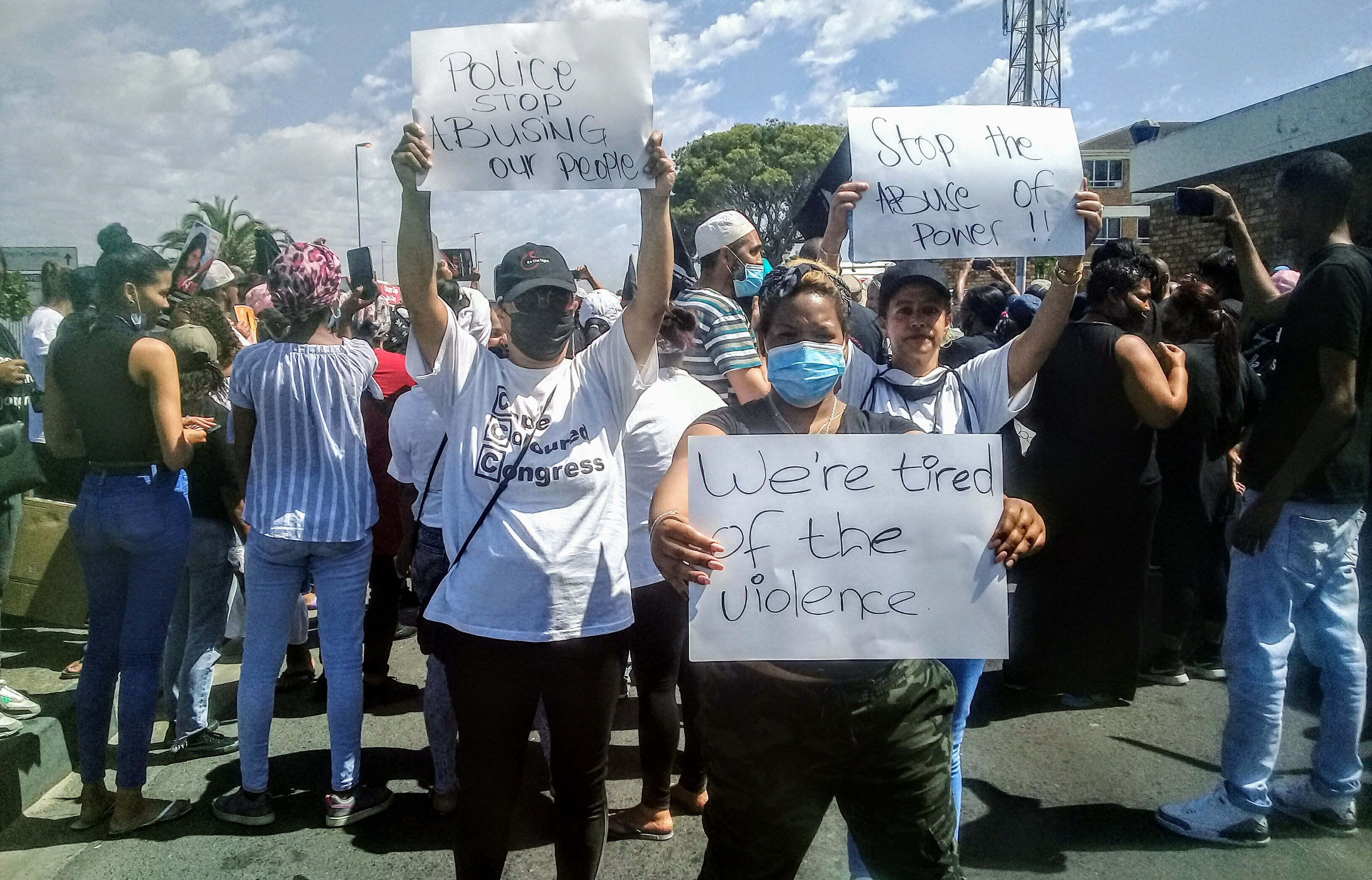 mitchells_plain_protest_over_policing