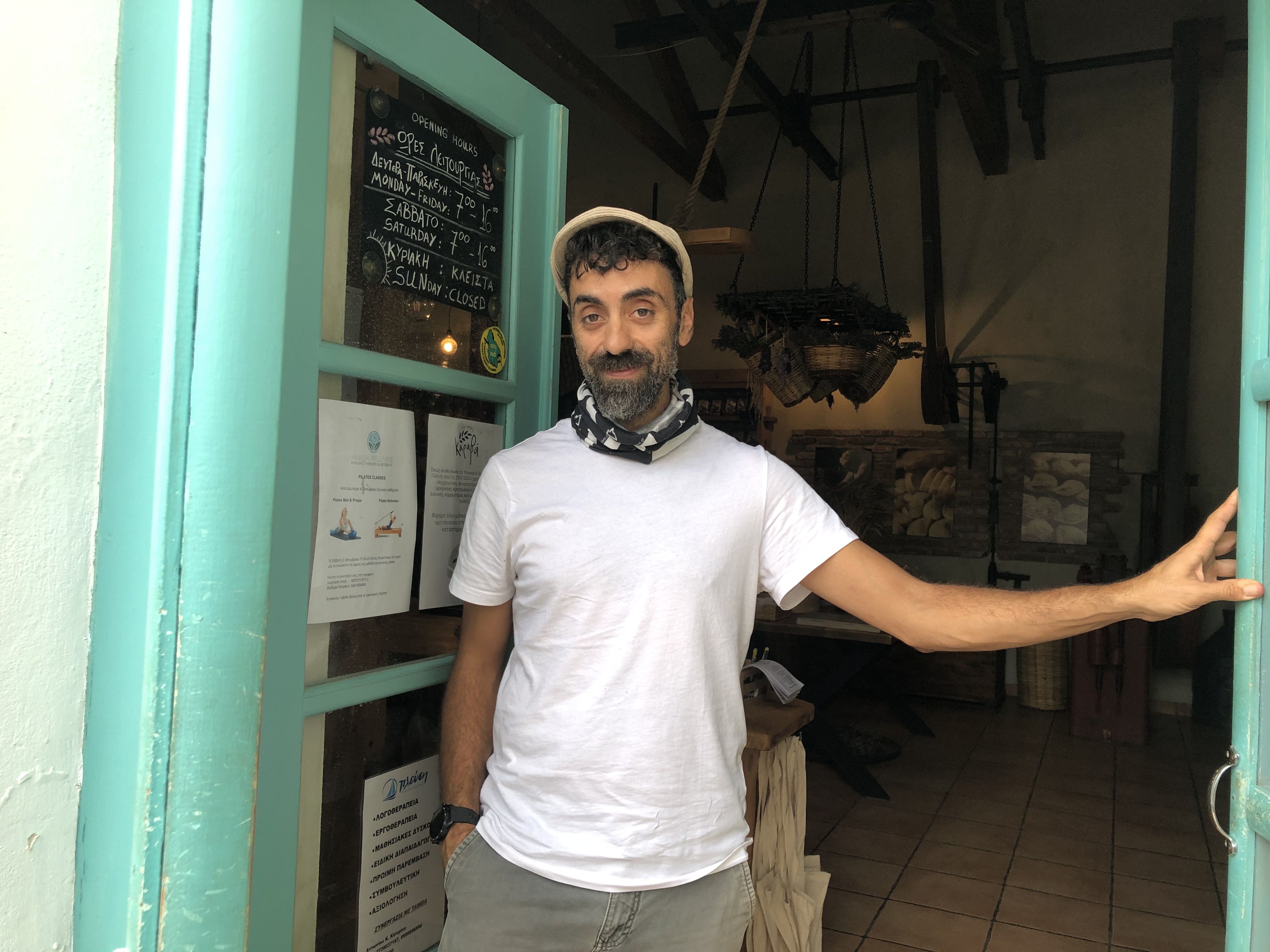 Big bangs, crazy love and rusk taking