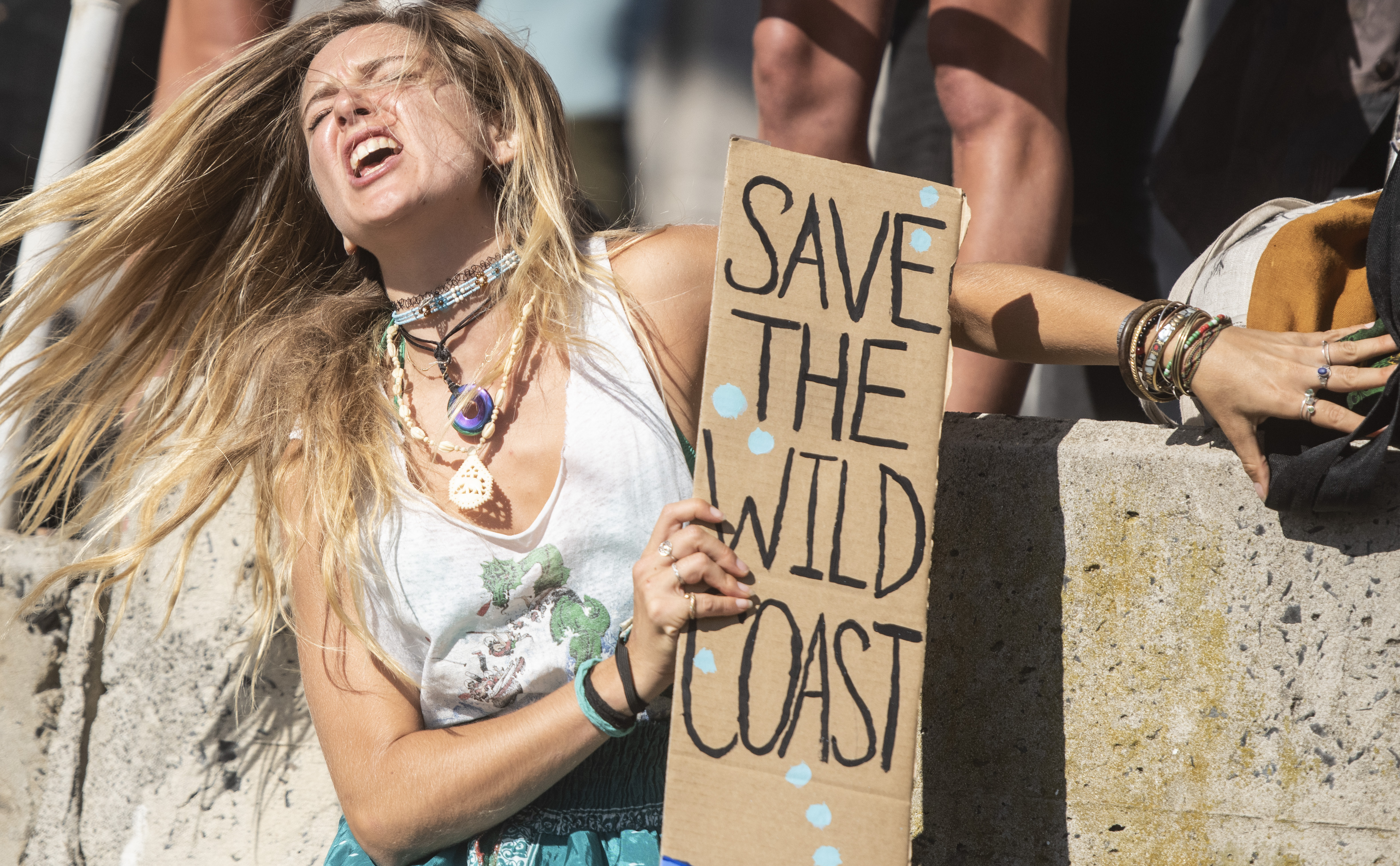 Choppy waters: More coastal surveys in the pipeline for South Africa