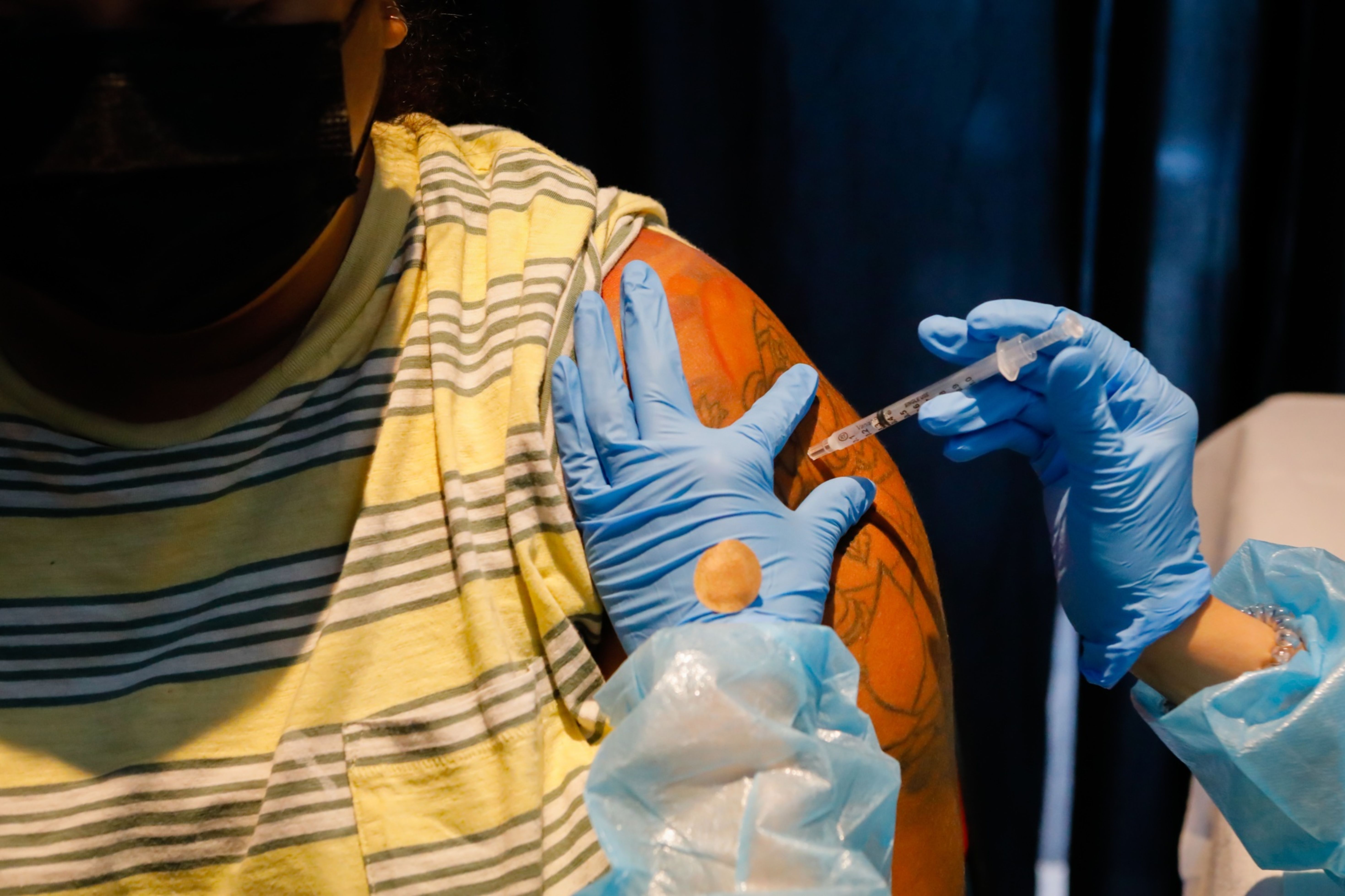 U.S.-Europe Flights Reopen; German Cases Spike: Virus Update