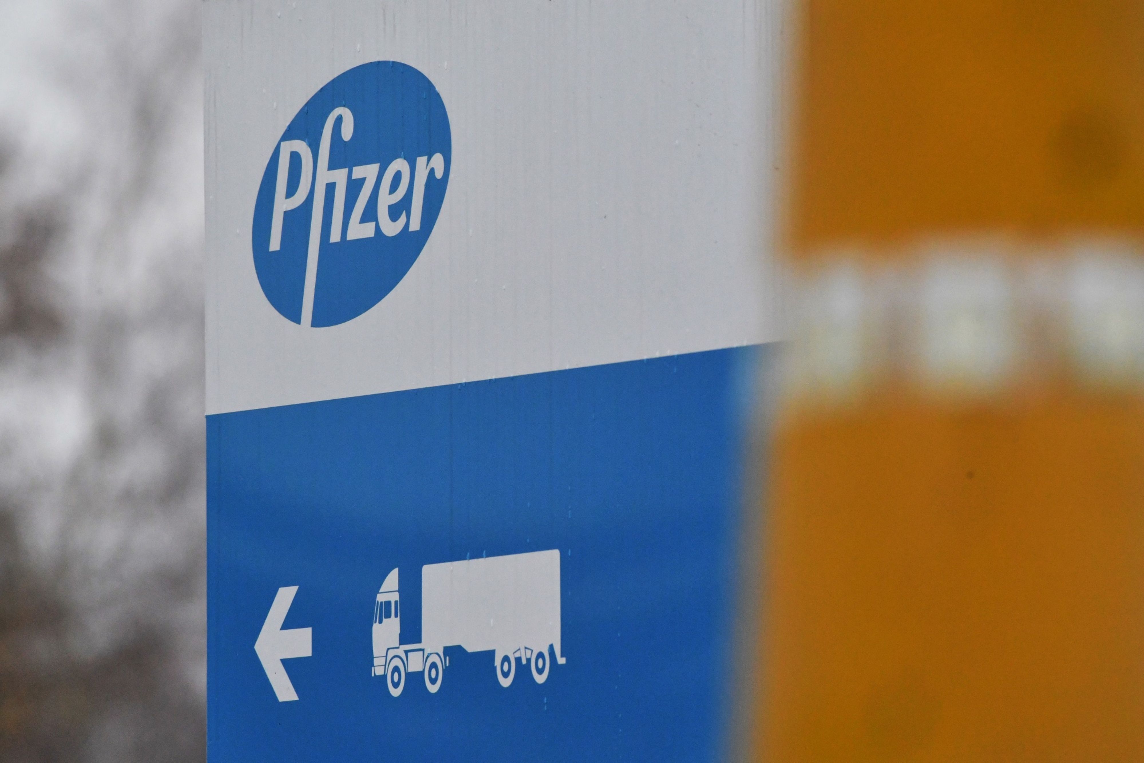 Biden Administration to Buy 10 Million Courses of Pfizer Covid Pill