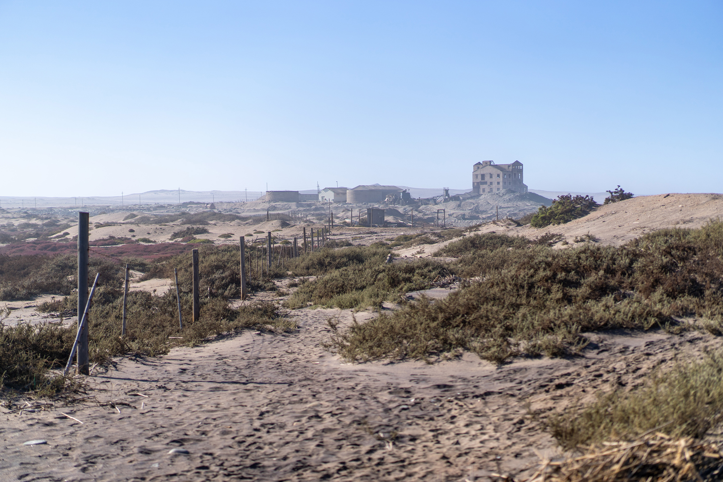 The Guptas’ poisonous legacy: How State Capture hobbled Alexkor (Part One)