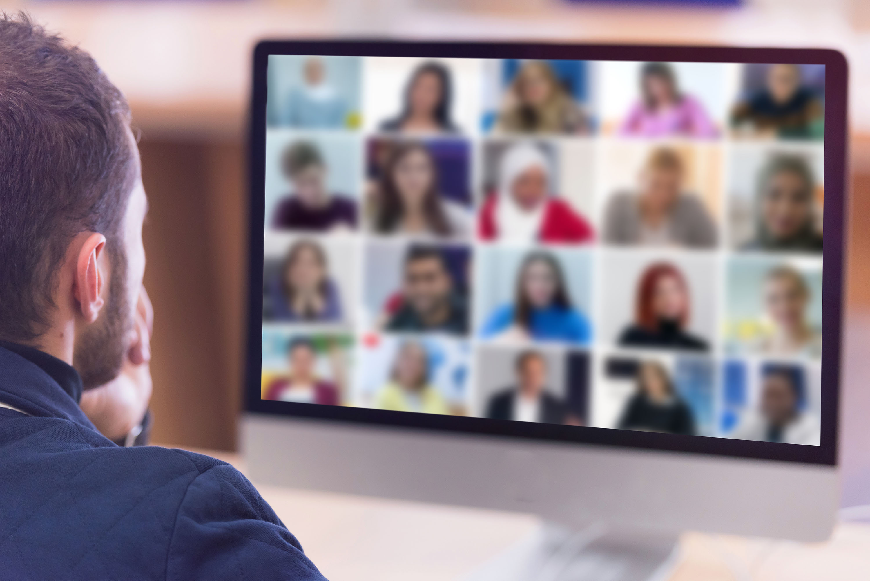 Rising number of academics experiencing burnout as online teaching takes increasing toll