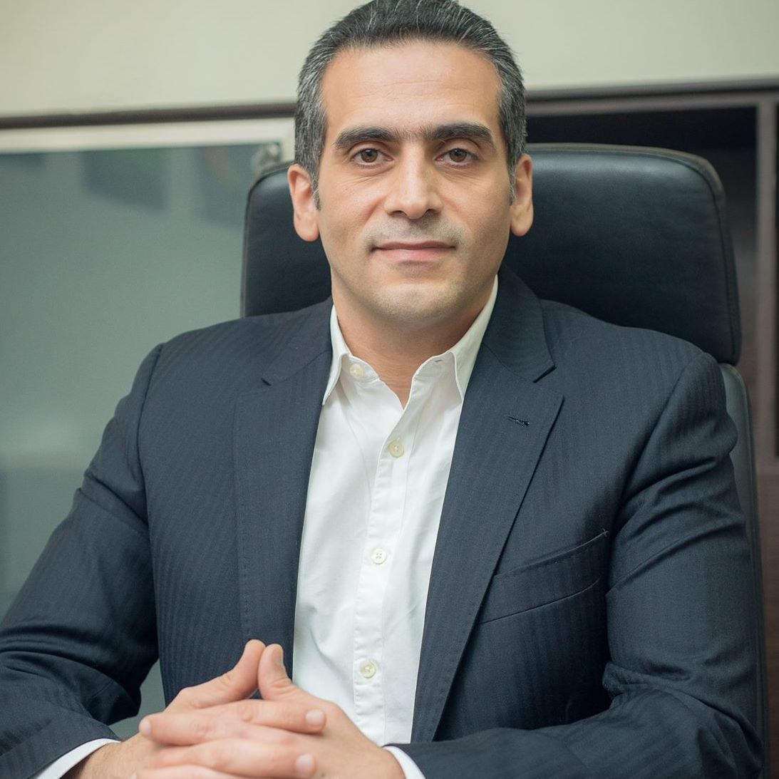 Ahmad Ismail GM & VP JTI SEA