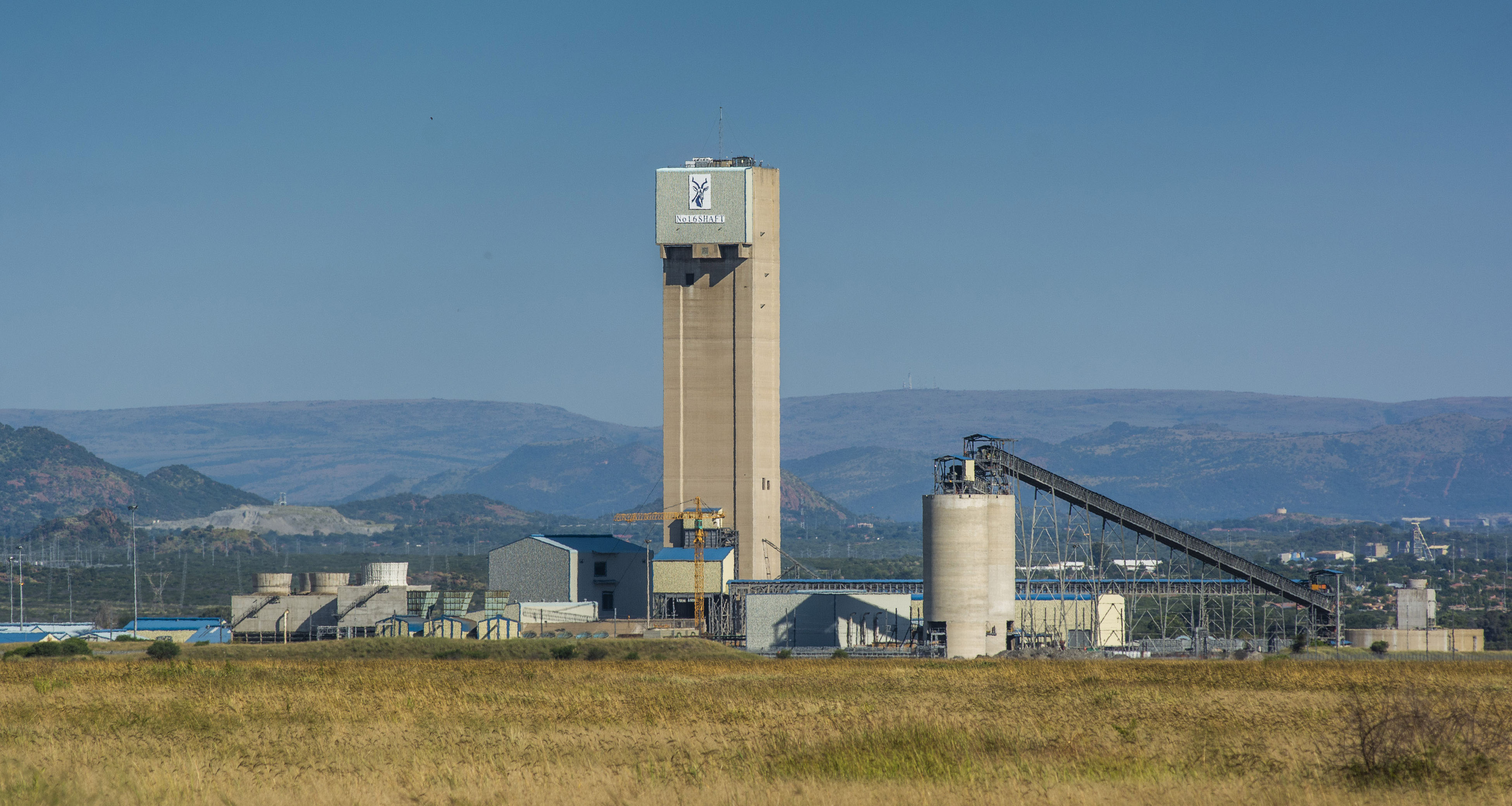 Missing workers: Two miners rescued at Implats following 'mud rush', bodies of three others recovered