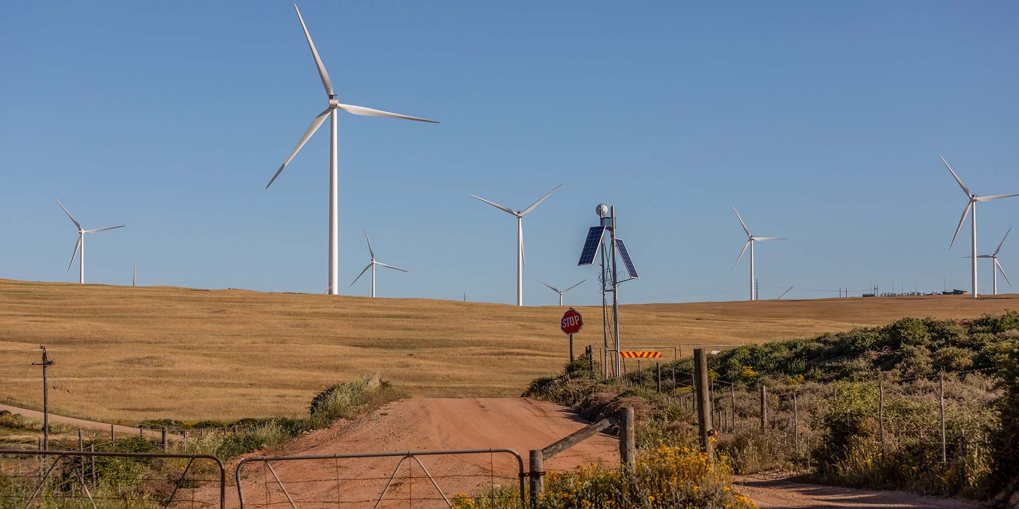 Best plan to keep the lights on: Solar and wind power officially cheaper than coal