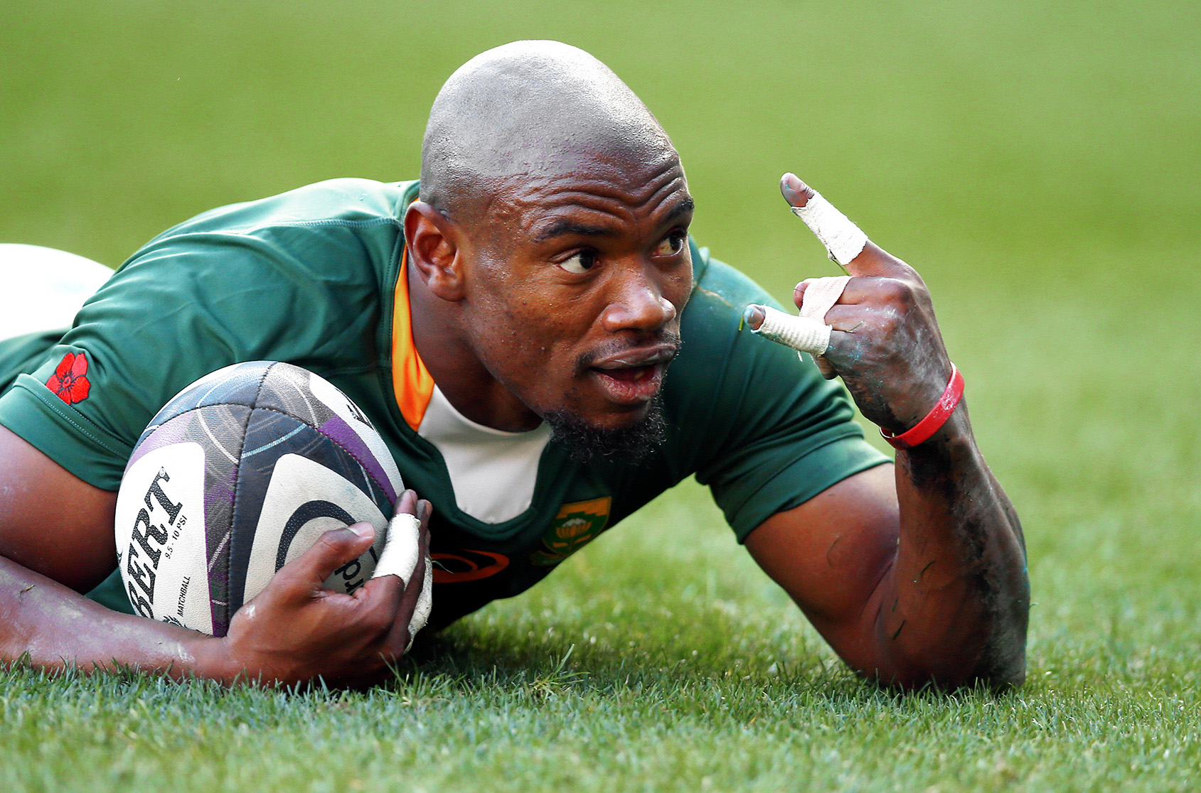 Boks back to world No 1 after Scotland win as England come into focus