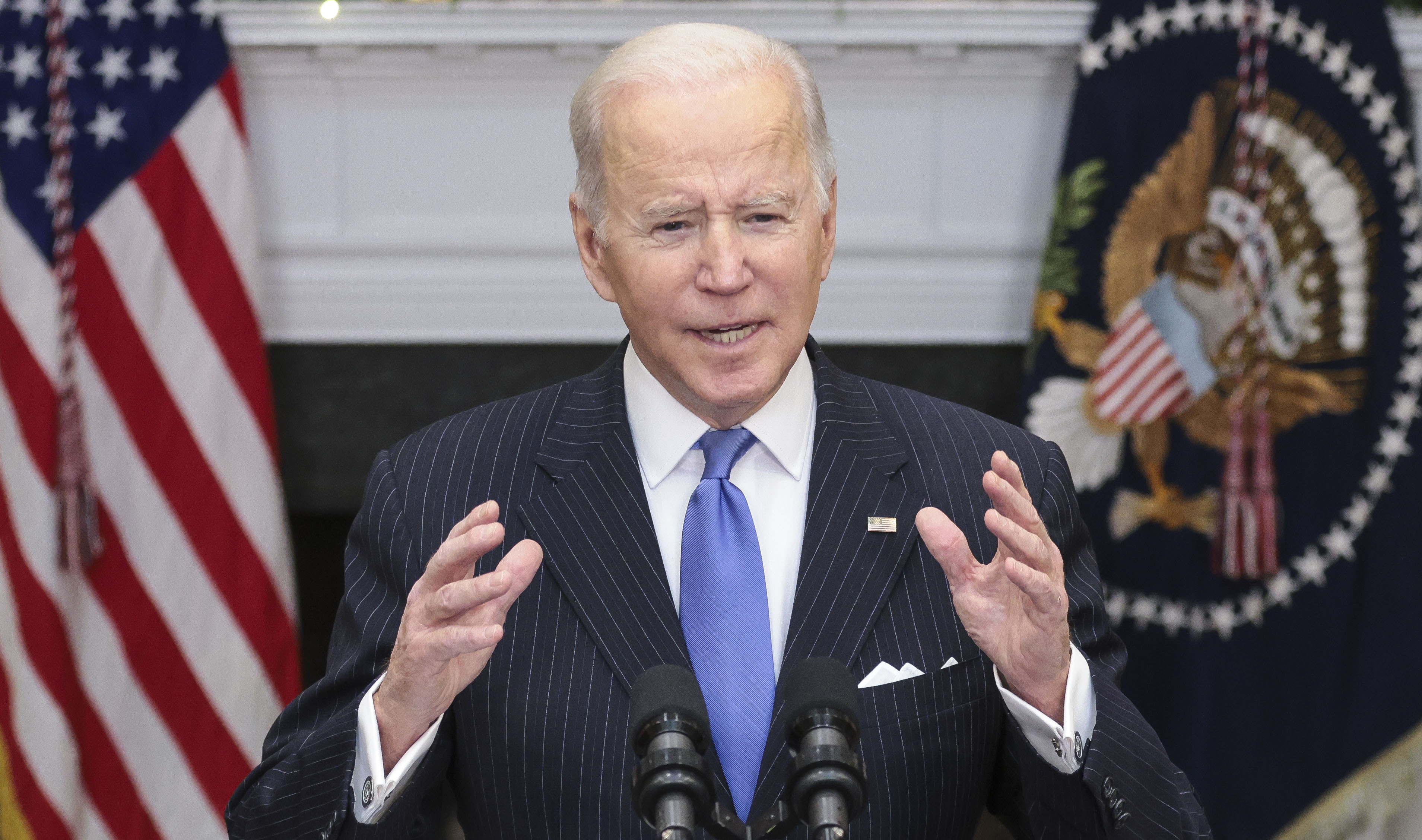 The Omicron variant, knee-jerk reactions and travel bans