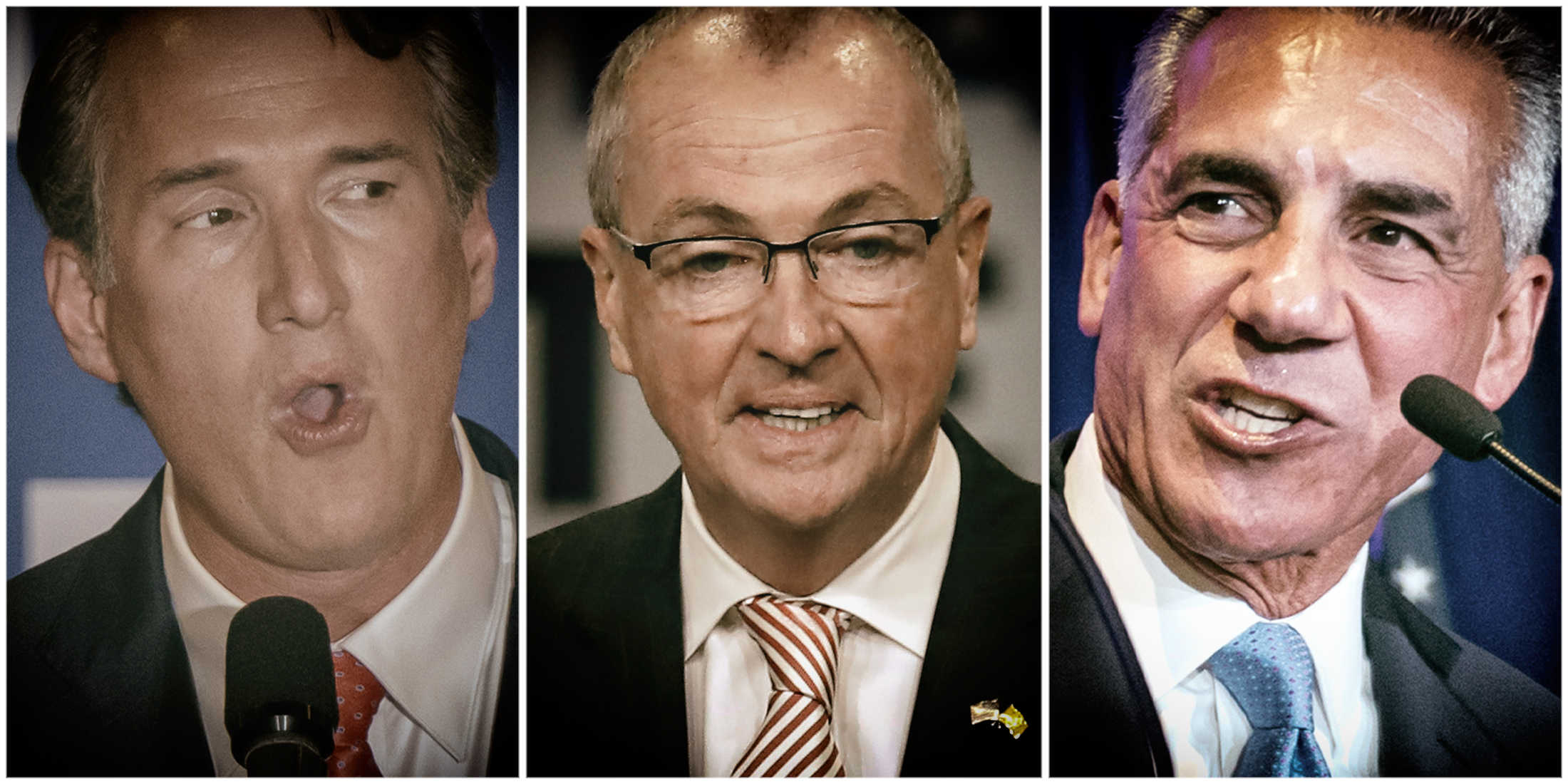 America’s off-year election brings surprises and some scary news for Biden and Democrats