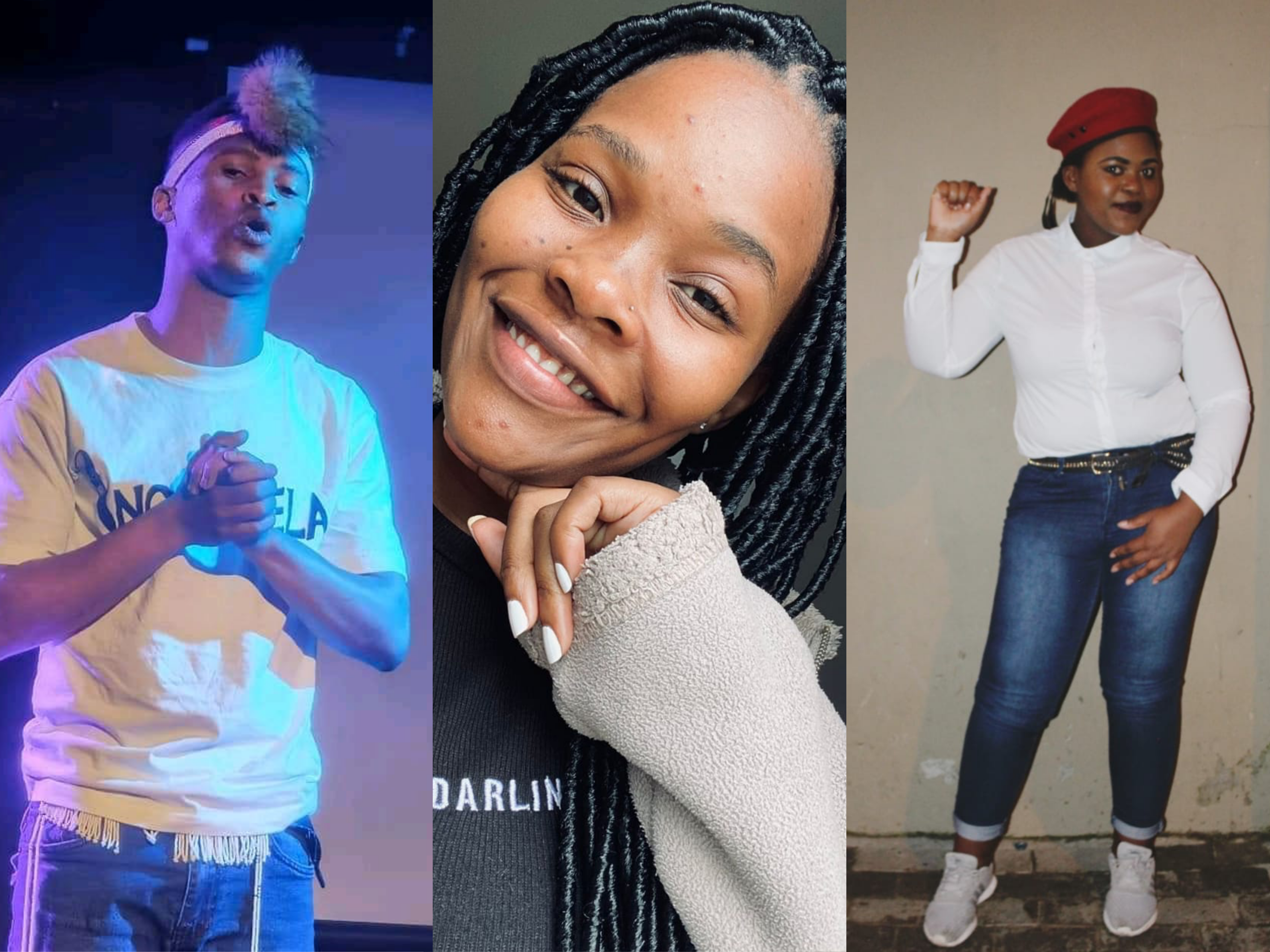 Artists battle for support in local communities, where voices rarely carry to national levels