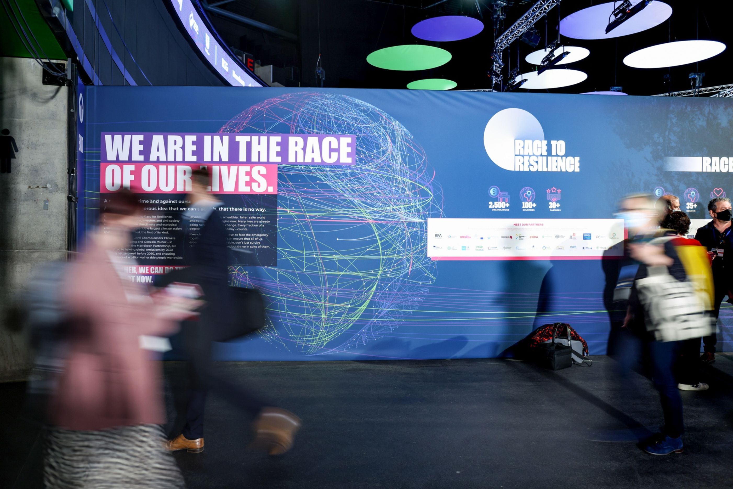 COP26 Talks on Global Carbon Market Run Into New Obstacles