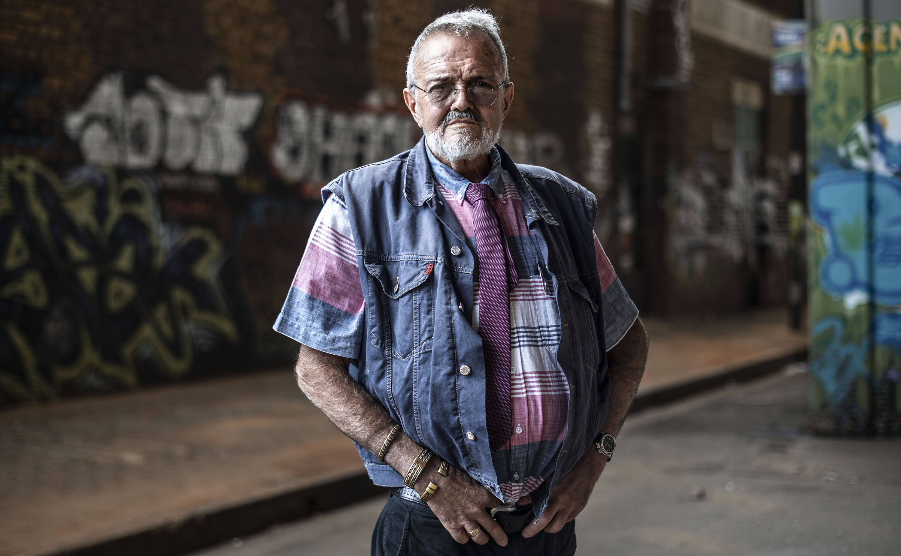 Atrocious crimes: Apartheid hitman’s brutal confessions serve as a warning for South Africans