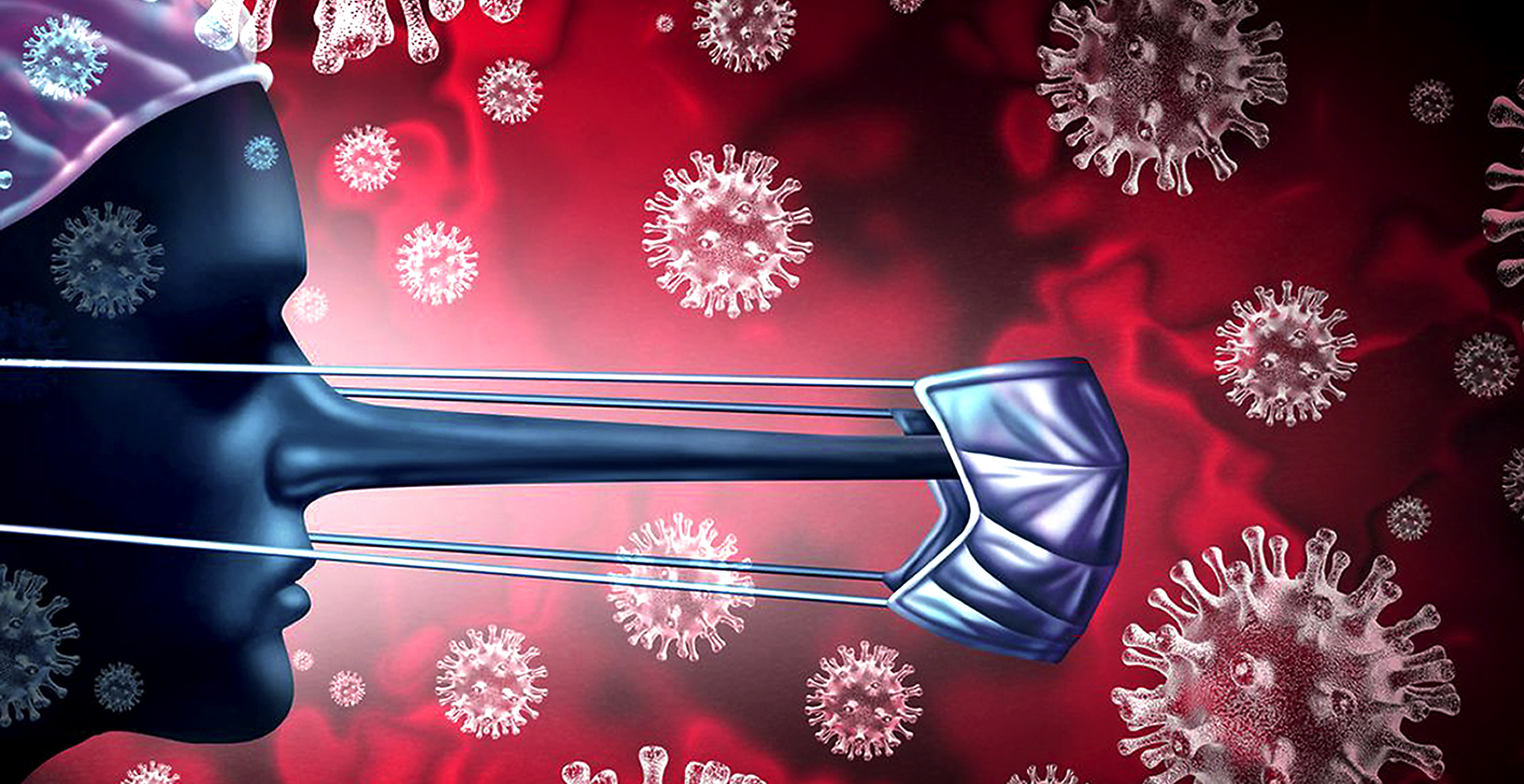 Sorting the real from the rubbish and challenging those who stir the Omicron pot of fear