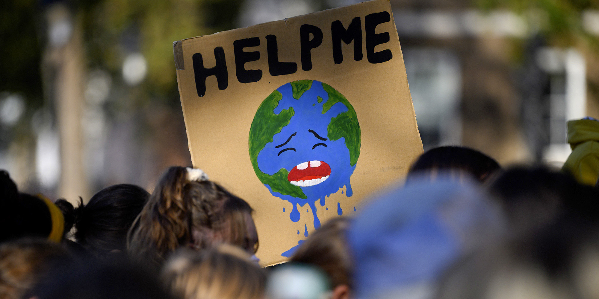 Toxic capitalism has led to the climate crisis, says academic Jacklyn Cock