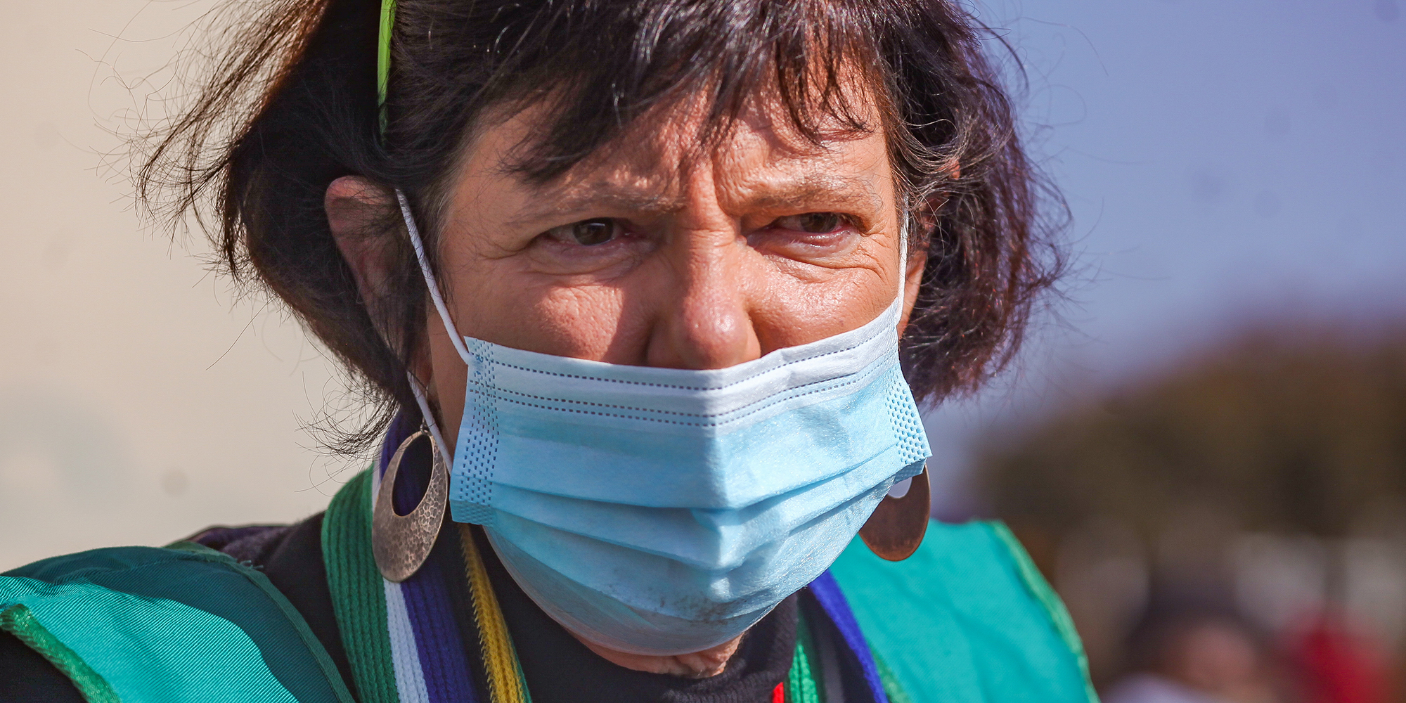 SA will not sign COP26 parallel pledge to move away from coal, says Environment Minister Creecy