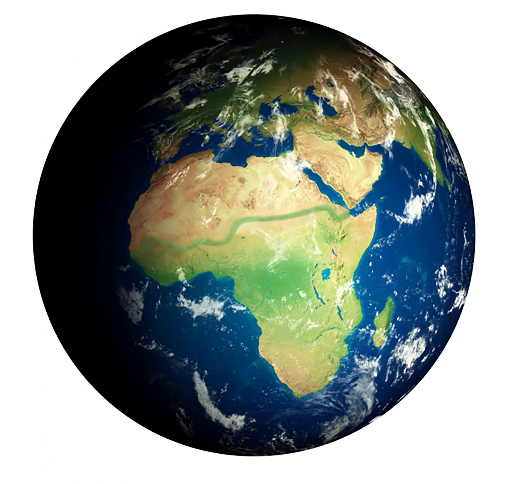 Africa’s ambitious reforestation megaproject gets a big boost at COP26