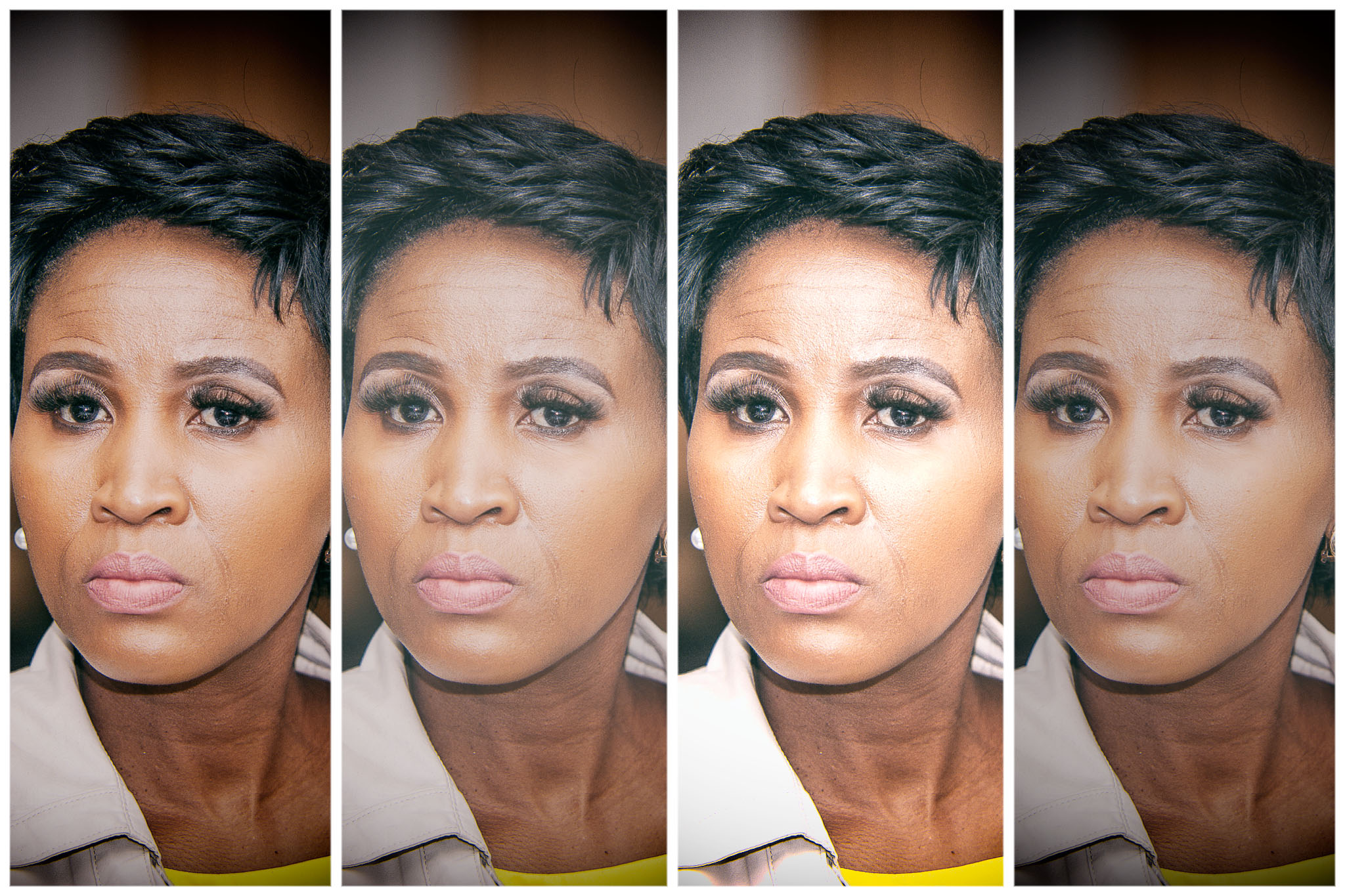 ANC crashes out of Joburg metro — DA’s Dr Mpho Phalatse becomes mayor of South Africa’s biggest city