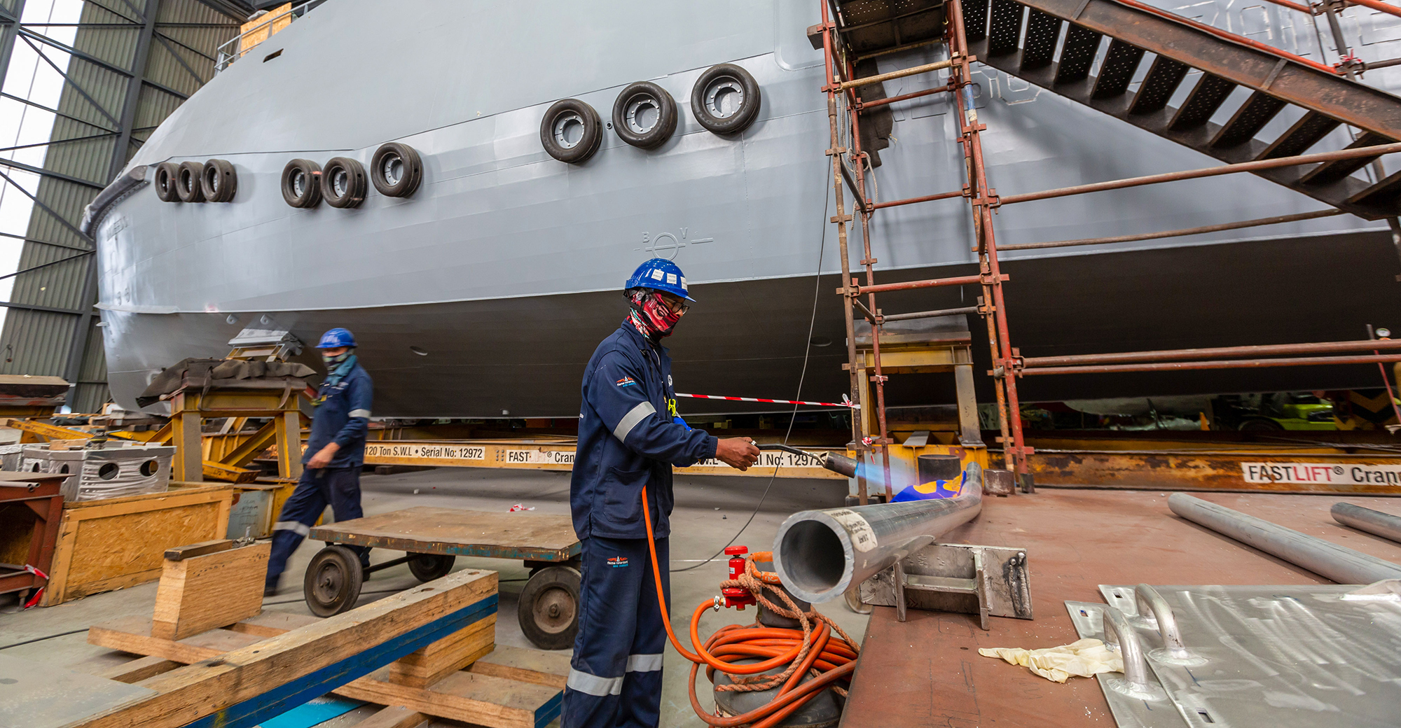 Piracy Surge in Atlantic a Boon for Paramount Maritime Holdings