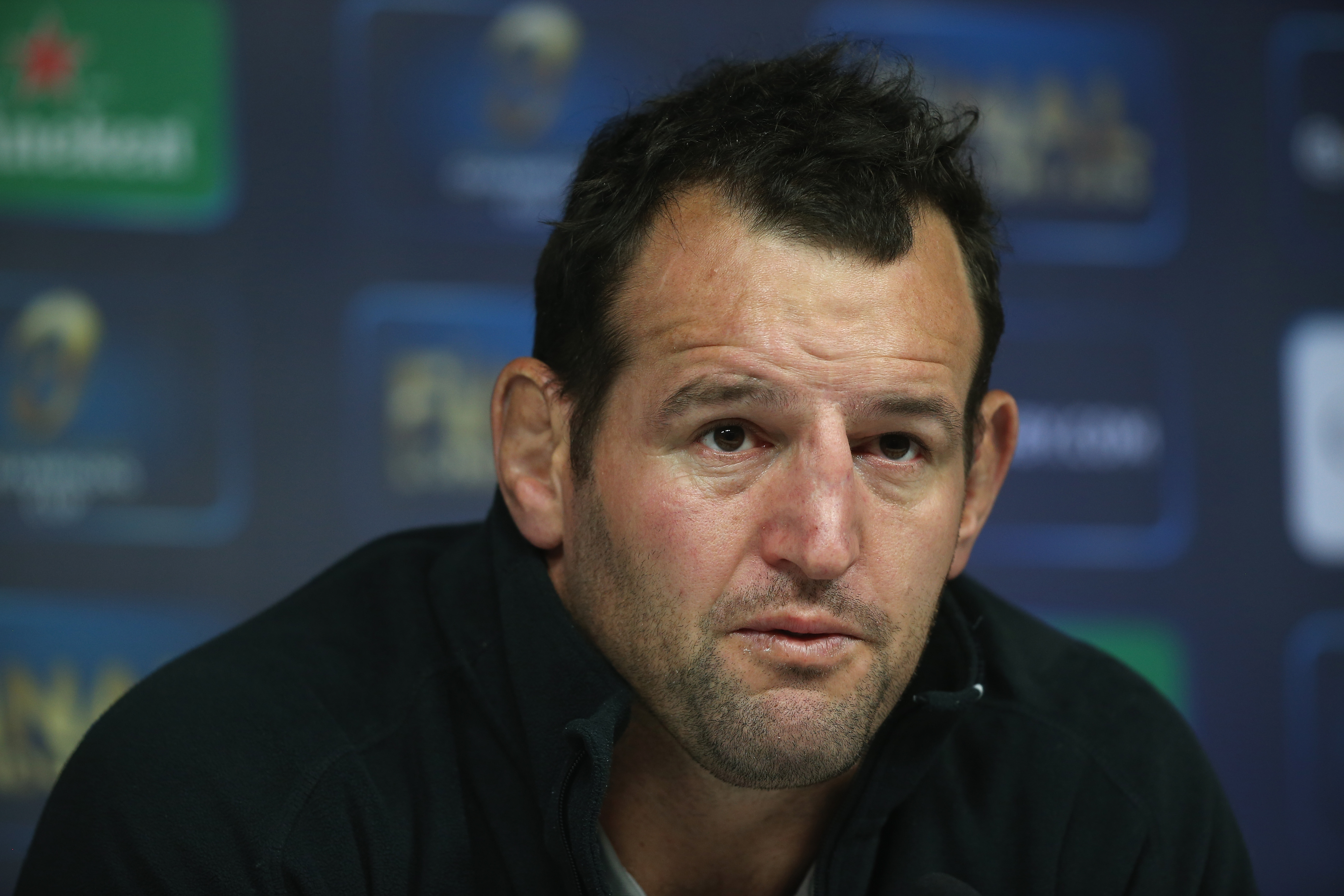 Former New Zealand prop Carl Hayman joins class action highlighting concussion-related illness