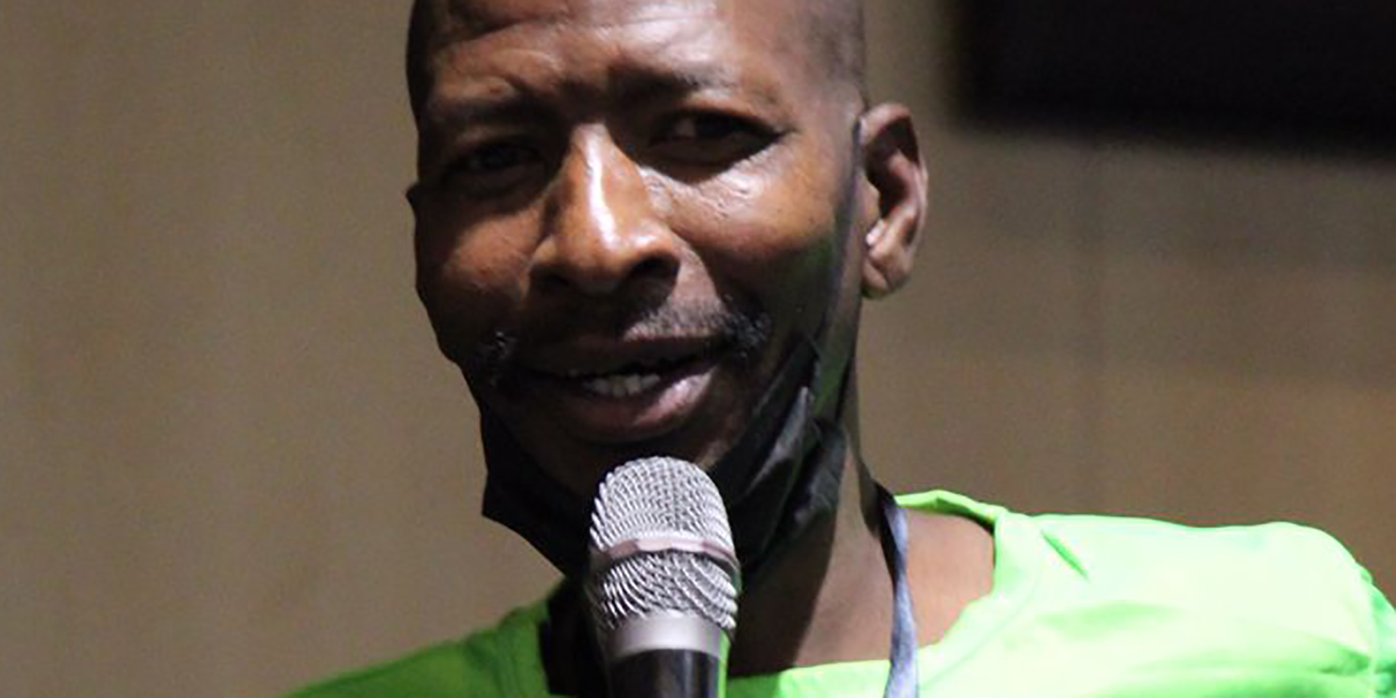 Ethics? Journalist Edwin Ntshidi appointed councillor after reporting on elections