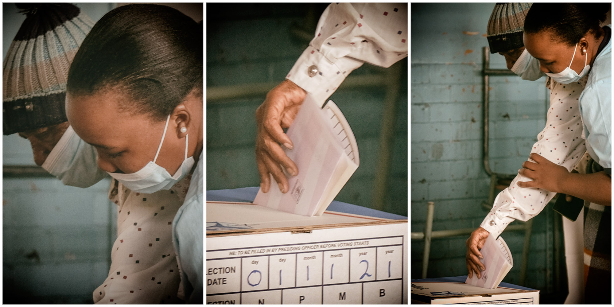 Free State: ANC majorities slashed and hung councils quadruple