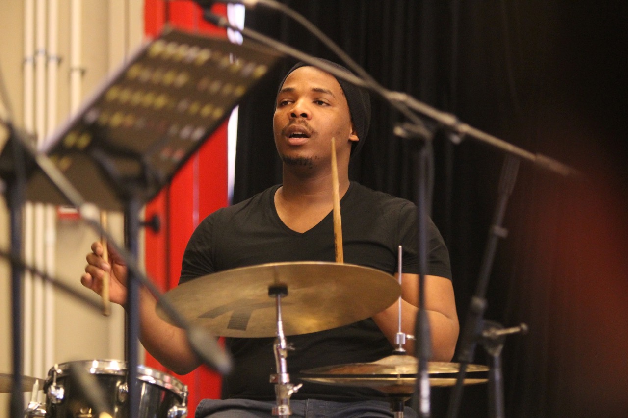 Catastrophic decline in the South African music industry sounds death knell for local artists