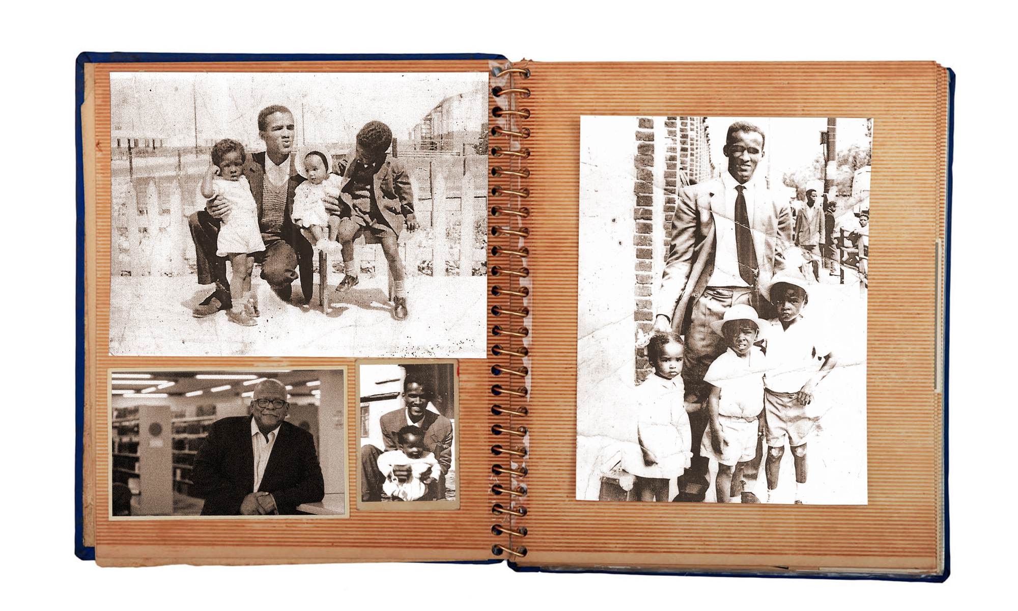 A life and duty in faith: Abraham Christian Frederick Jansen