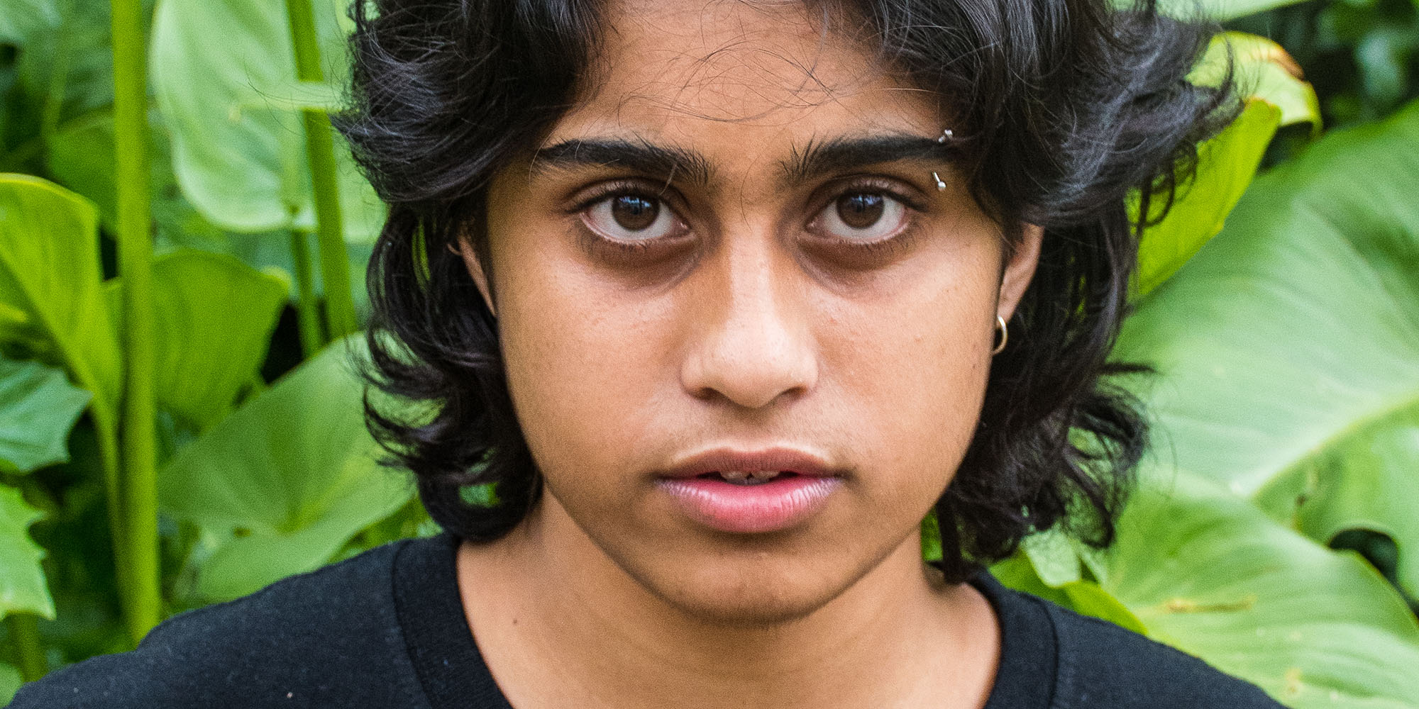 ‘I will not be your token’: SA activist Raeesah Noor-Mahomed stands up for marginalised voices at COP26 rally