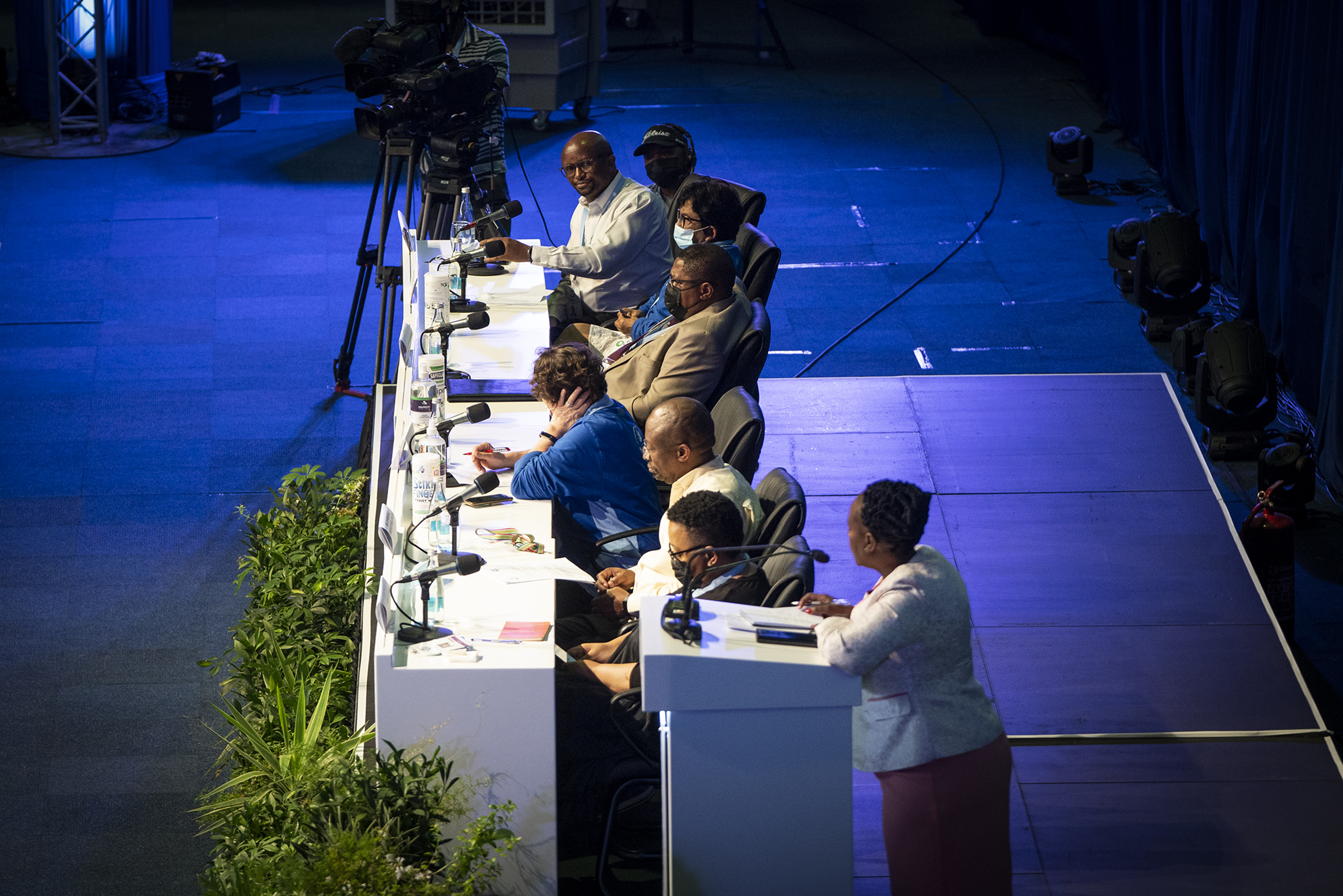 Western Cape woes endure for DA despite holding Overstrand