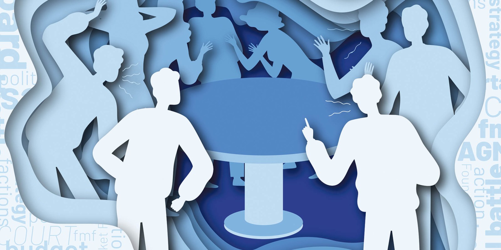 Free Market Foundation stands its ground against claims of mismanagement of donor funds