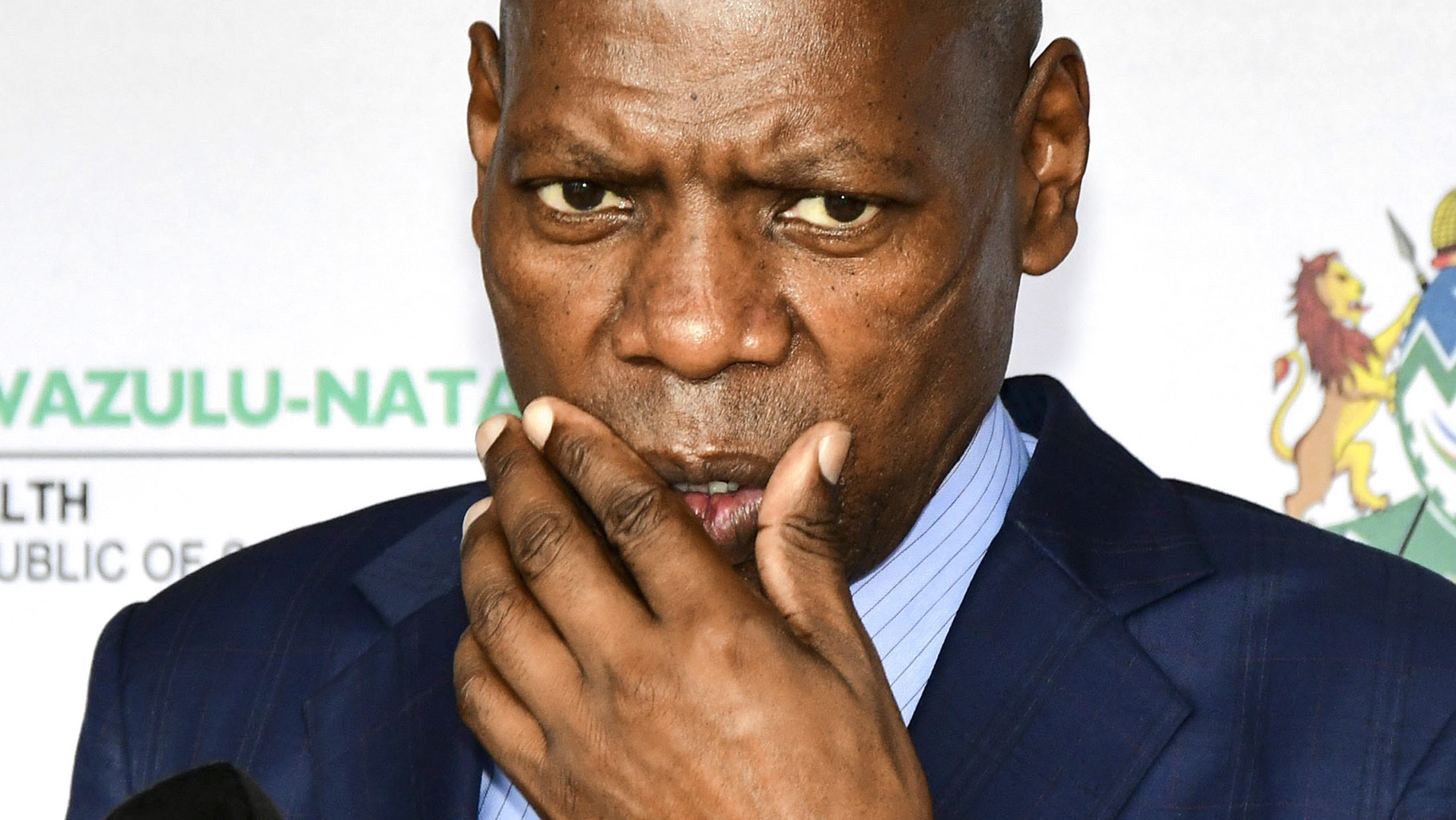 Confession claiming Zweli Mkhize had hand in killing of whistle-blower Babita Deokaran may not feature in trial