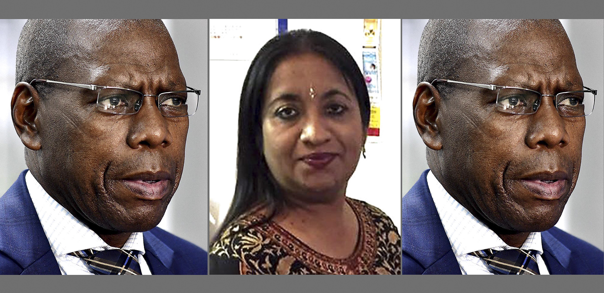 Babita Deokaran murder: Zweli Mkhize not off the hook despite murder accused’s U-turn