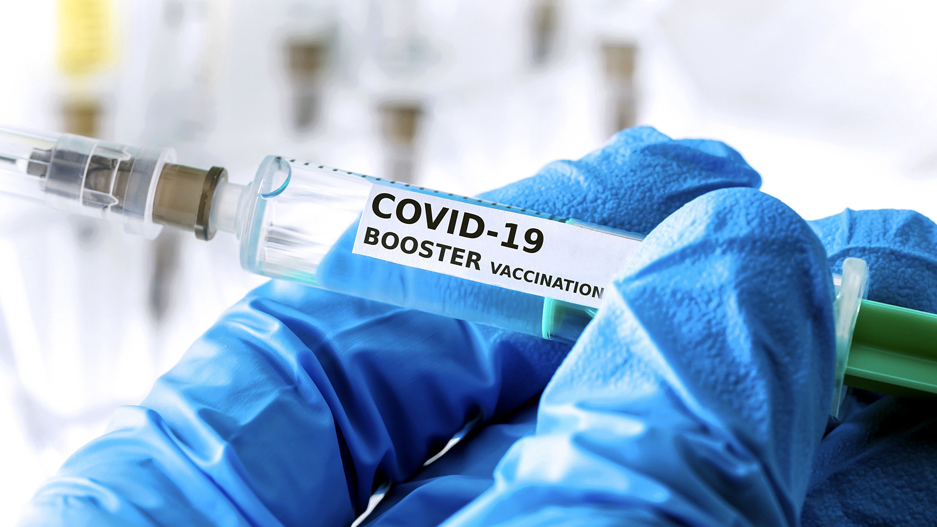 Festive season roll-out: Covid vaccine boosters will only be available to public in mid-December