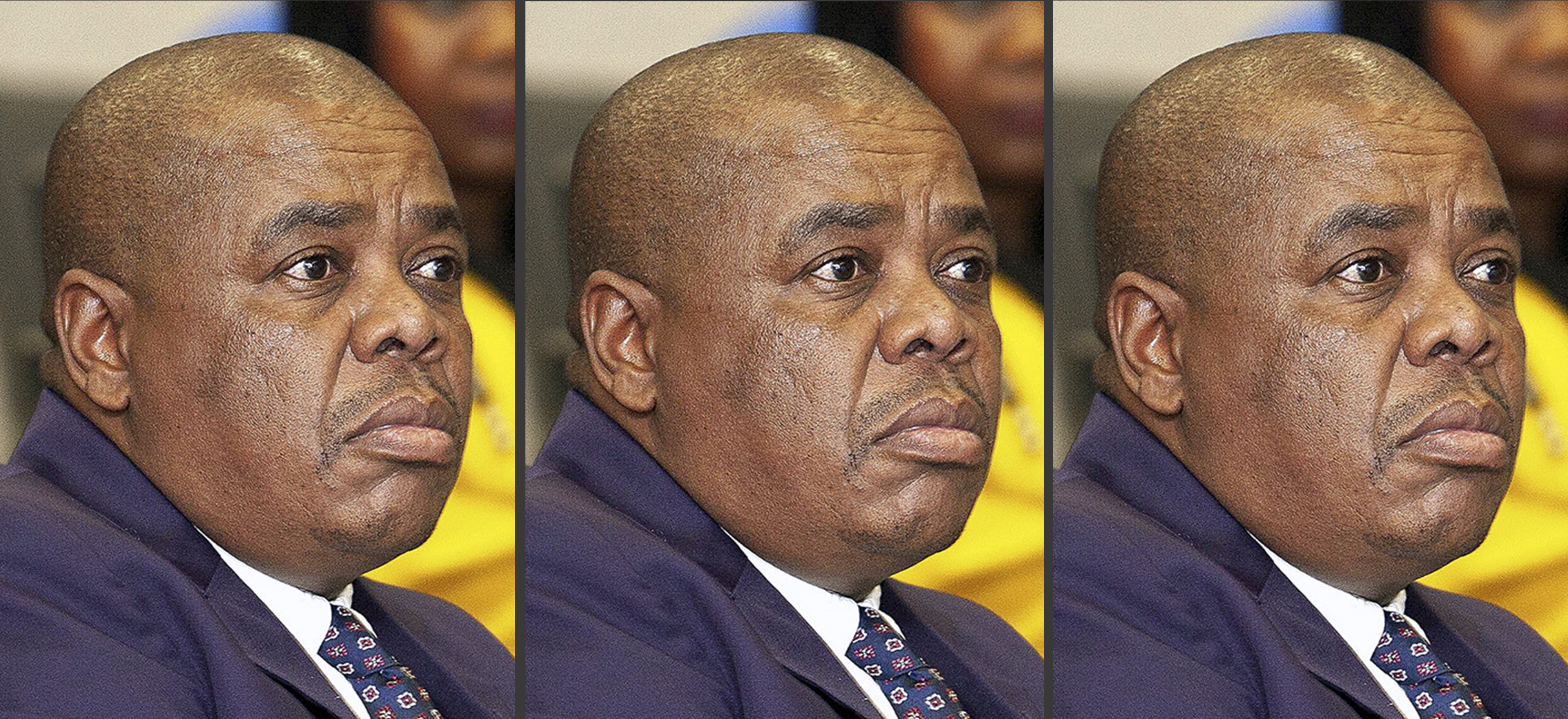 Disciplinary inquiry clears Health Director-General Sandile Buthelezi of all charges, lifts suspension