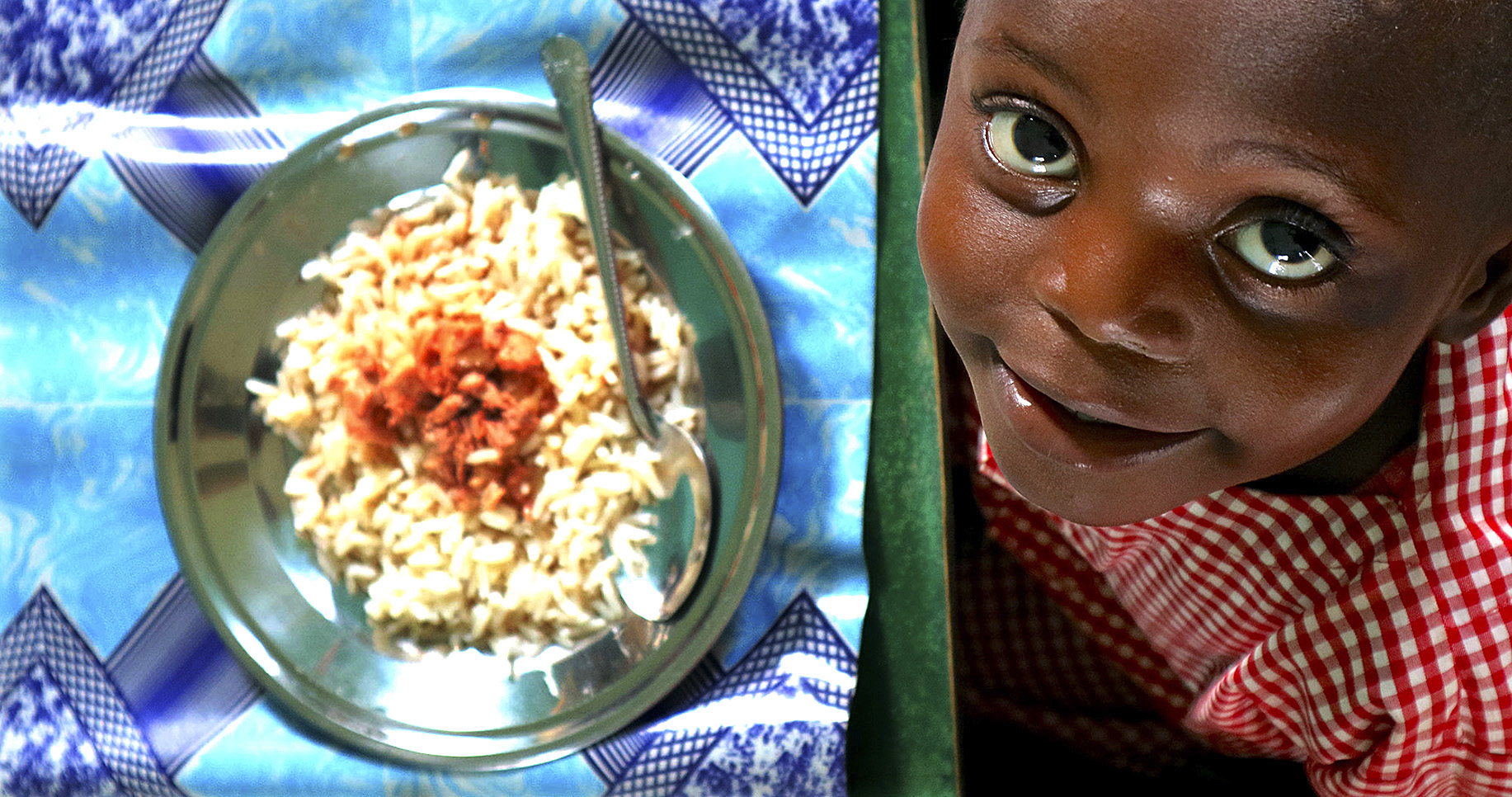 The critical importance of maternal nutrition, food security and health inequalities among children under five years 