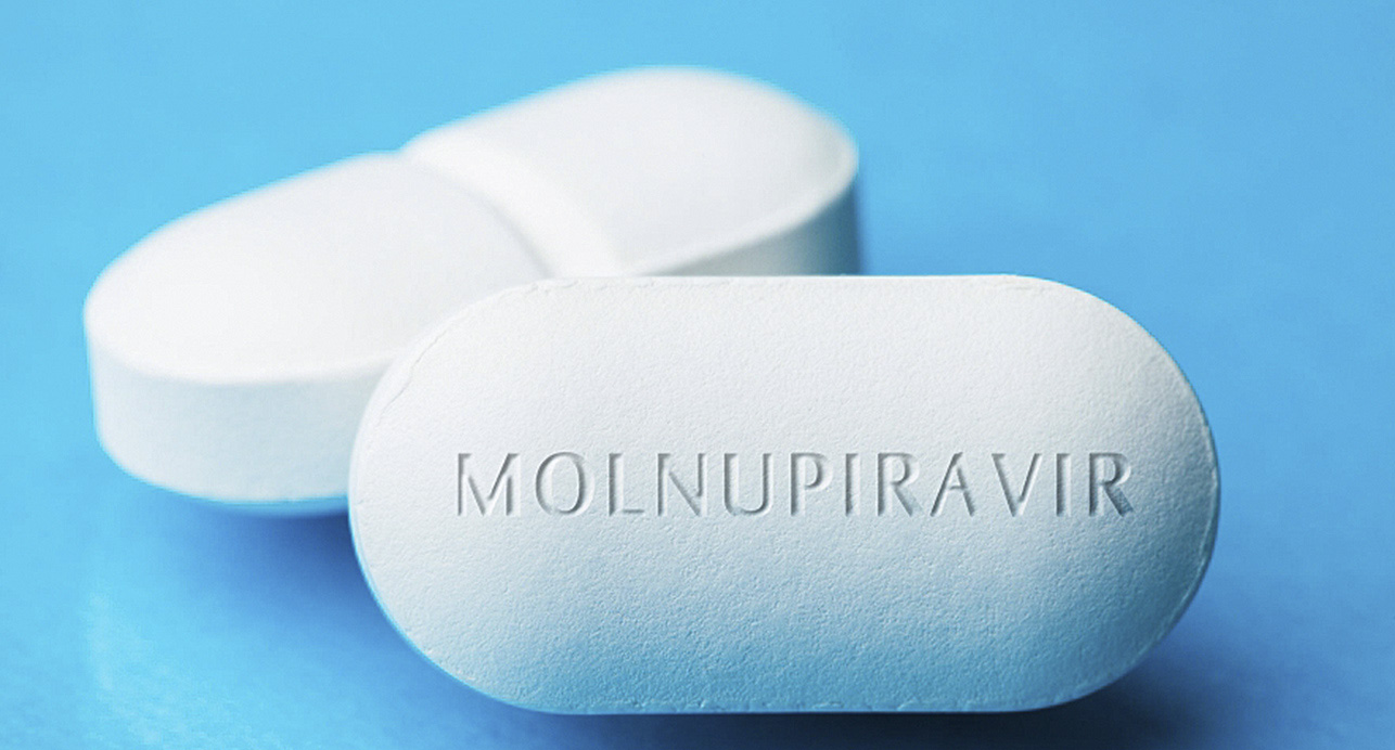 Why South Africa’s state clinics probably won’t be using this Covid-19 pill