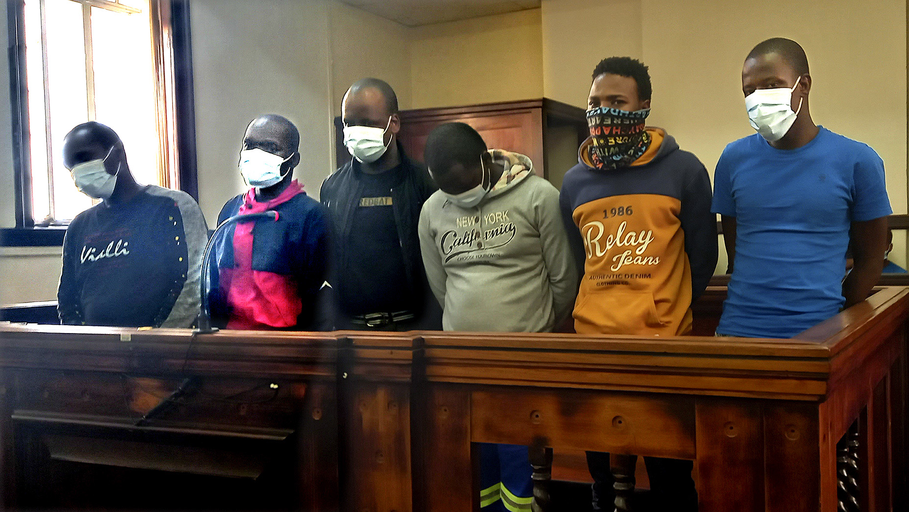 Babita Deokaran murder accused retracts statement implicating Zweli Mkhize