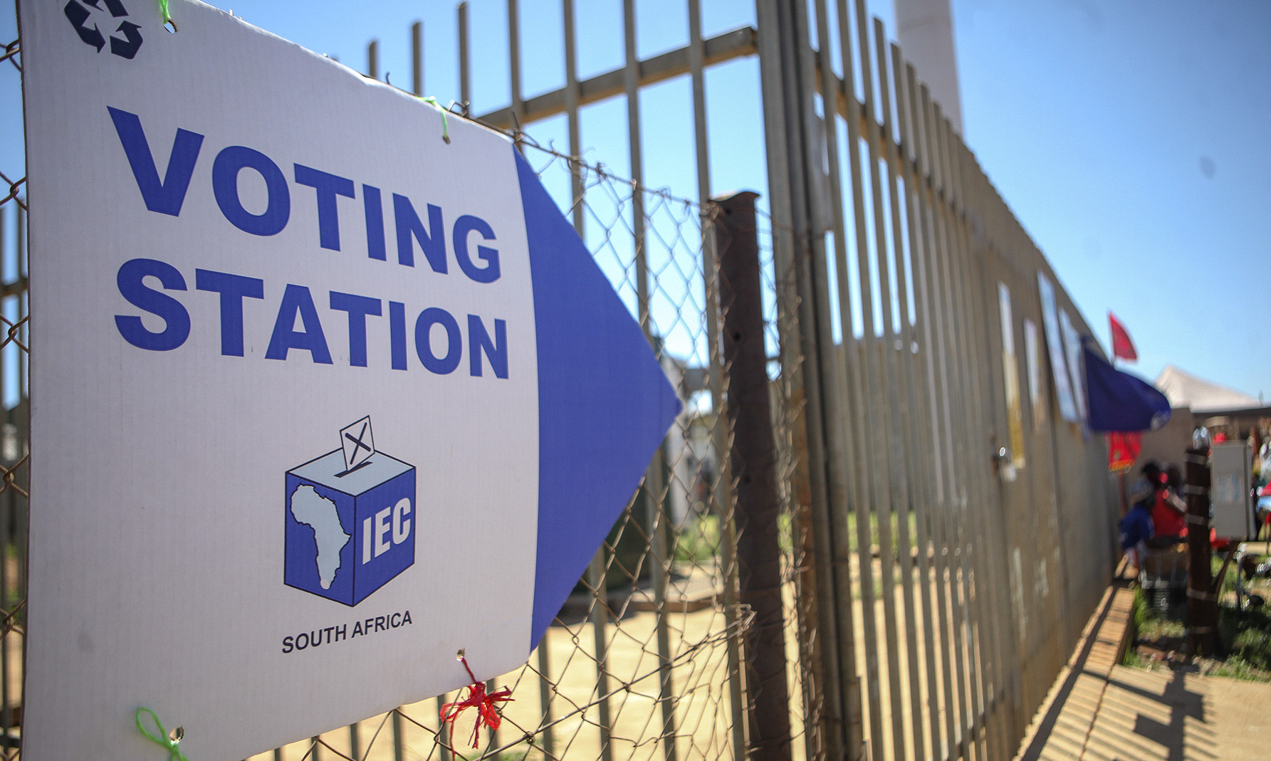 Active citizens of South Africa unite: After local government elections the real work begins